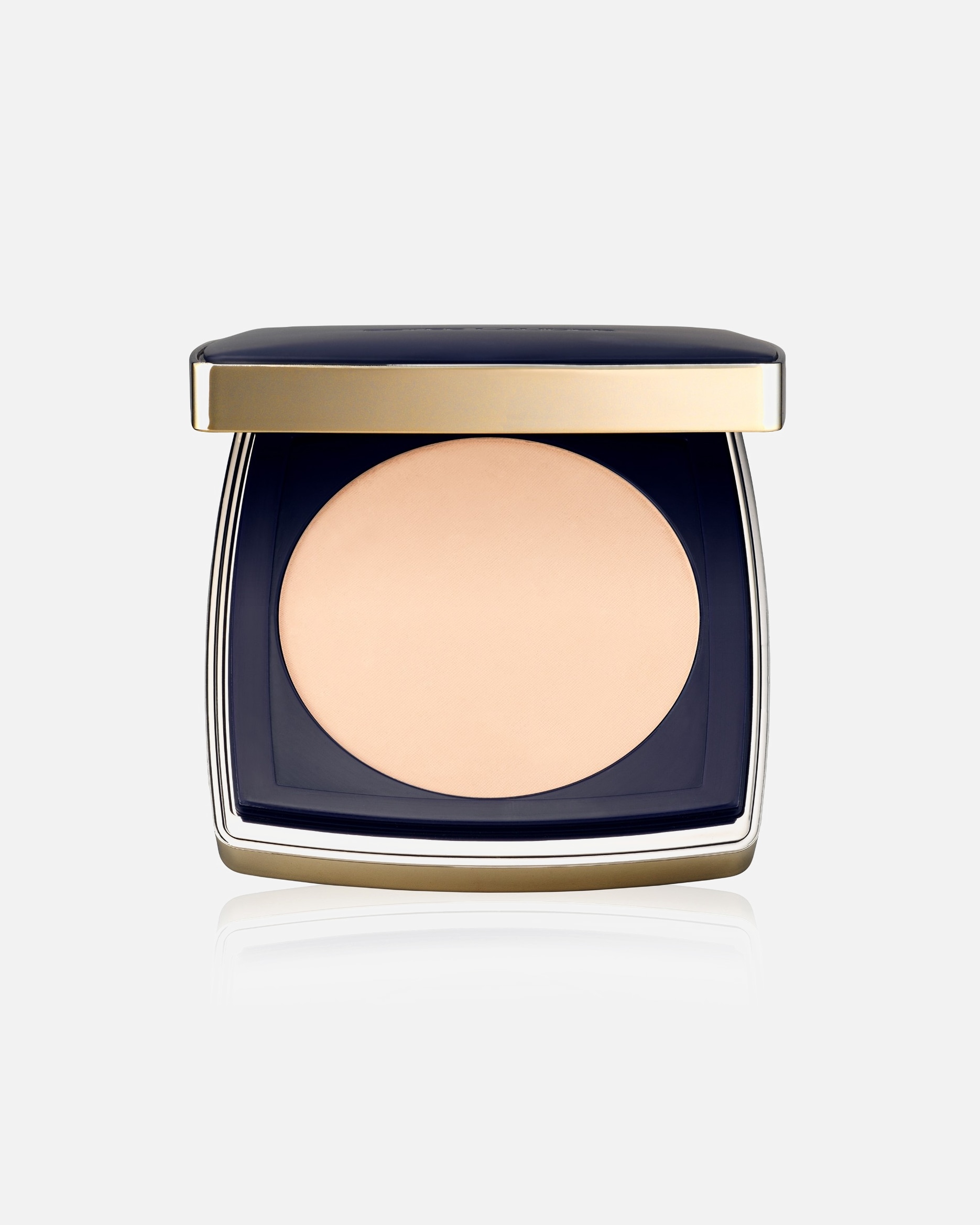 Fond de ten pentru Estée Lauder Double Wear Double Wear Stay-In-Place Matte Powder Foundation 2C3