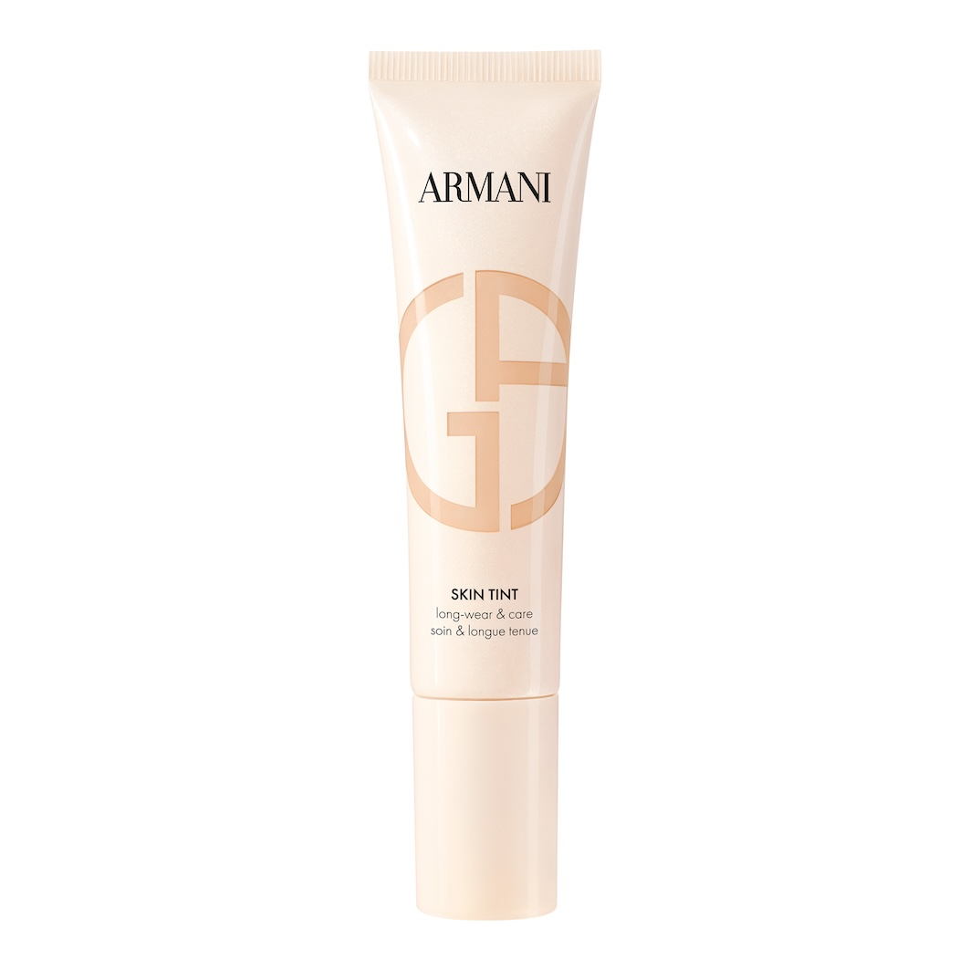 Fond de ten pentru Armani Luminous Silk Skin Tint Foundation F1