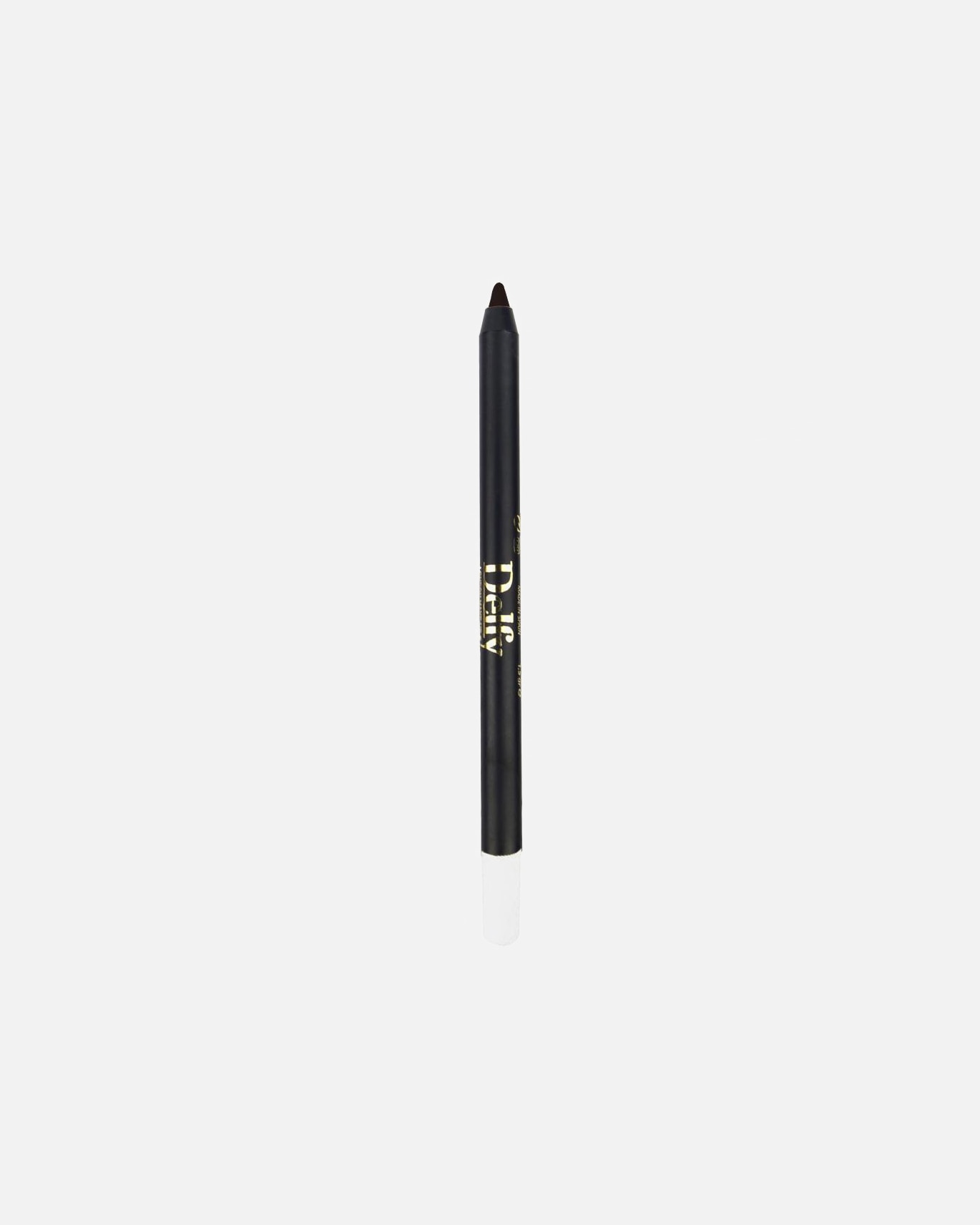 Creion contur buze pentru Unisex Delfy Cosmetics Waterproof Lipliner EW011 - 011