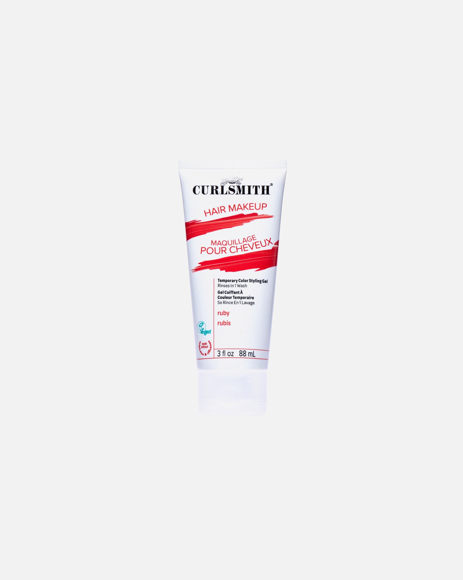 Gel de par pentru Unisex Hair Make-Up