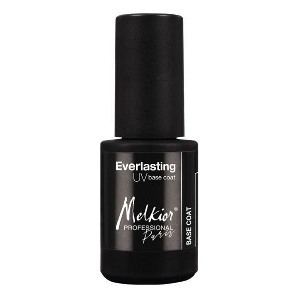 Strat de baza pentru Melkior Professional Default Brand Line Everlasting UV Base Coat 4.5 ml