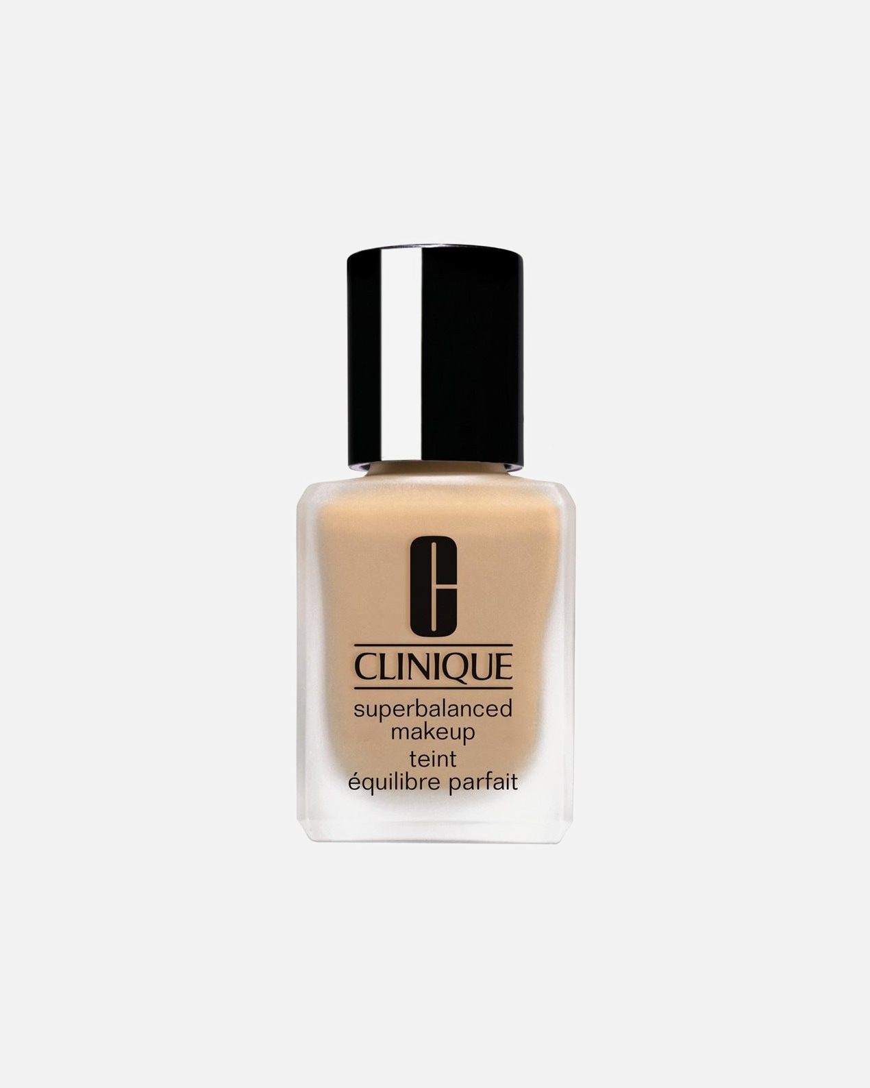 Fond de ten pentru Unisex Clinique Superbalanced Makeup Nr. 01 - Petal