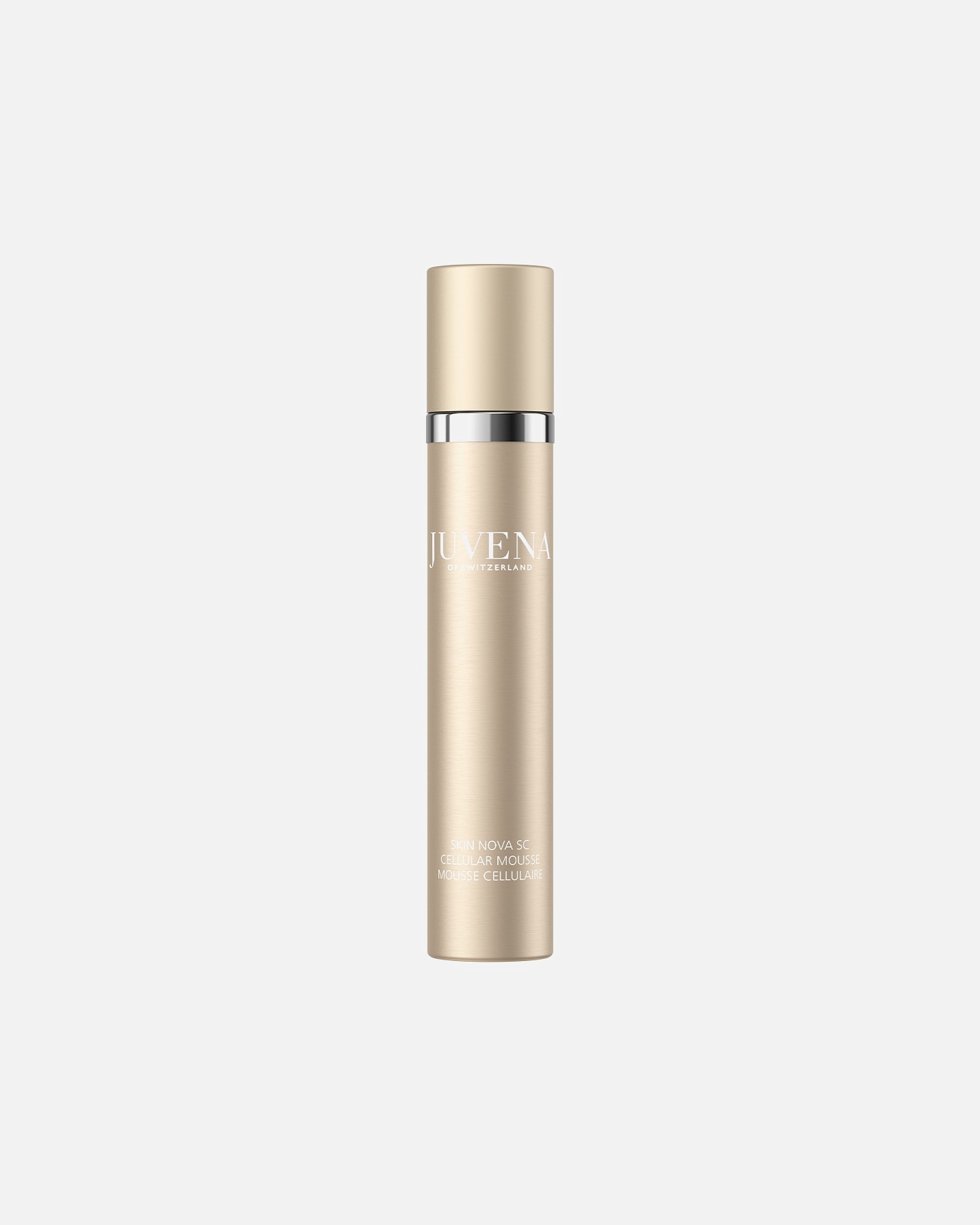 Crema de fata pentru Unisex SkinNova SC Cellular Mousse 100 ml