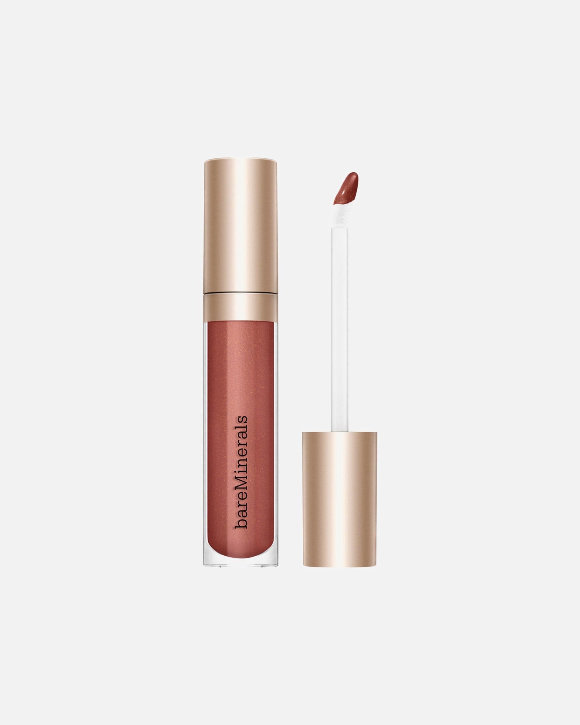 Balsam de buze pentru bareMinerals Mineralist Mineralist Glossbalm Sincerity