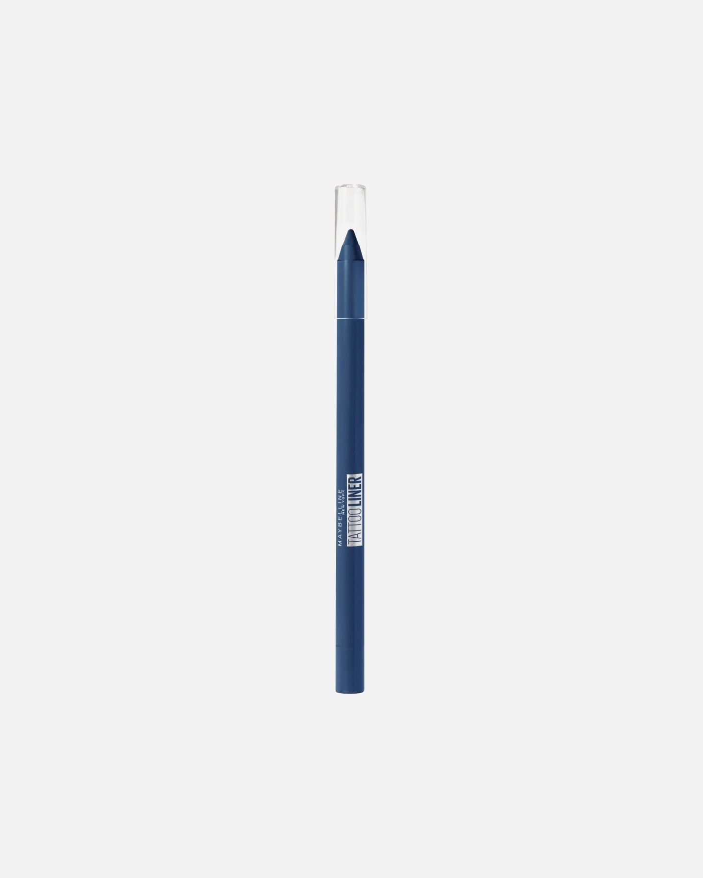 Creion kohl pentru Unisex Maybelline Tattoo Liner Gel Pencil 921 - Deep Te