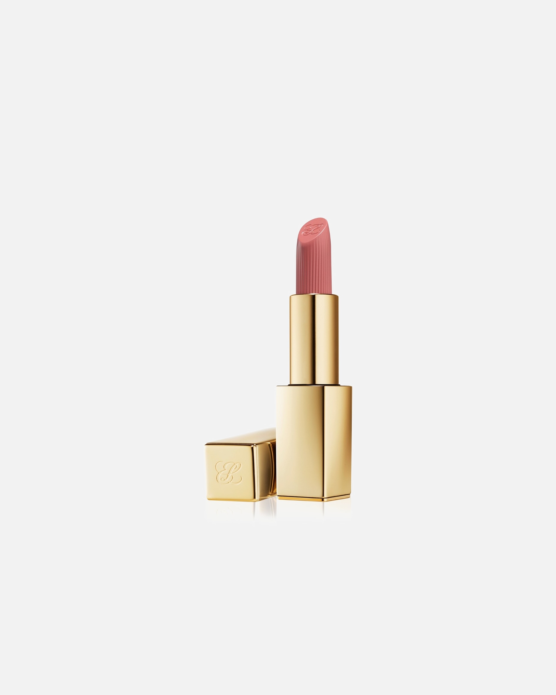 Ruj pentru Unisex Estée Lauder Pure Color Hi-Lustre Lipstick 546 Angel Lips