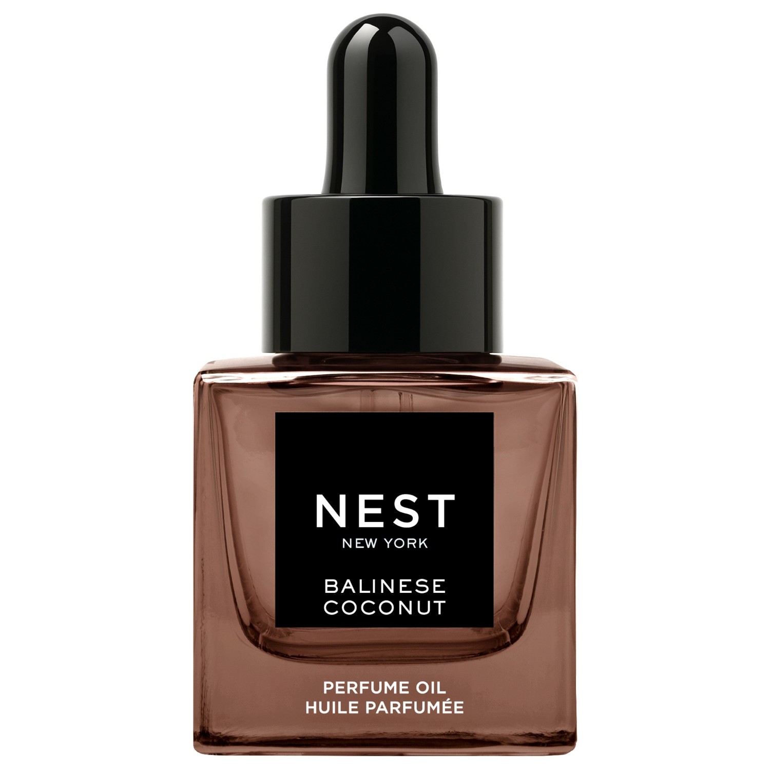 Parfum pentru NEST NEW YORK Balinese Coconut Perfume Oil 30 ml