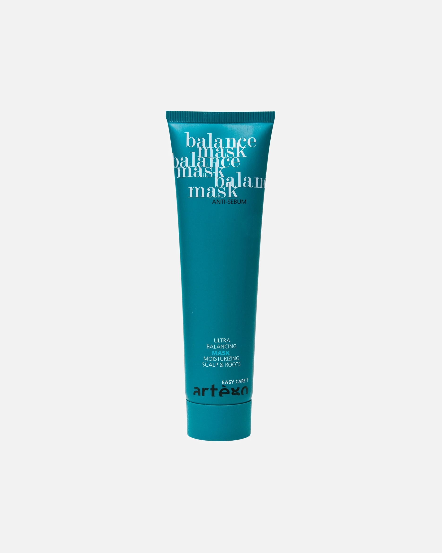 Masca hidratanta pentru Unisex Mască de curățare echilibrantă 150 ml