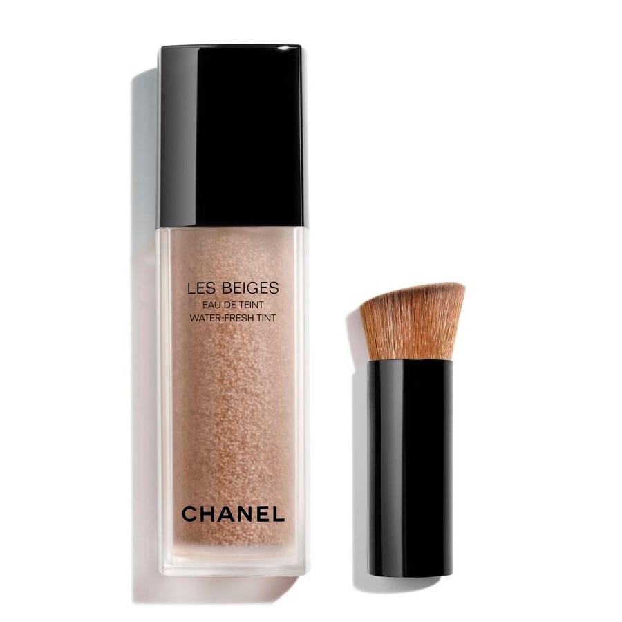 Fond de ten pentru CHANEL LES BEIGES LES BEIGES WATER-FRESH TINT Medium
