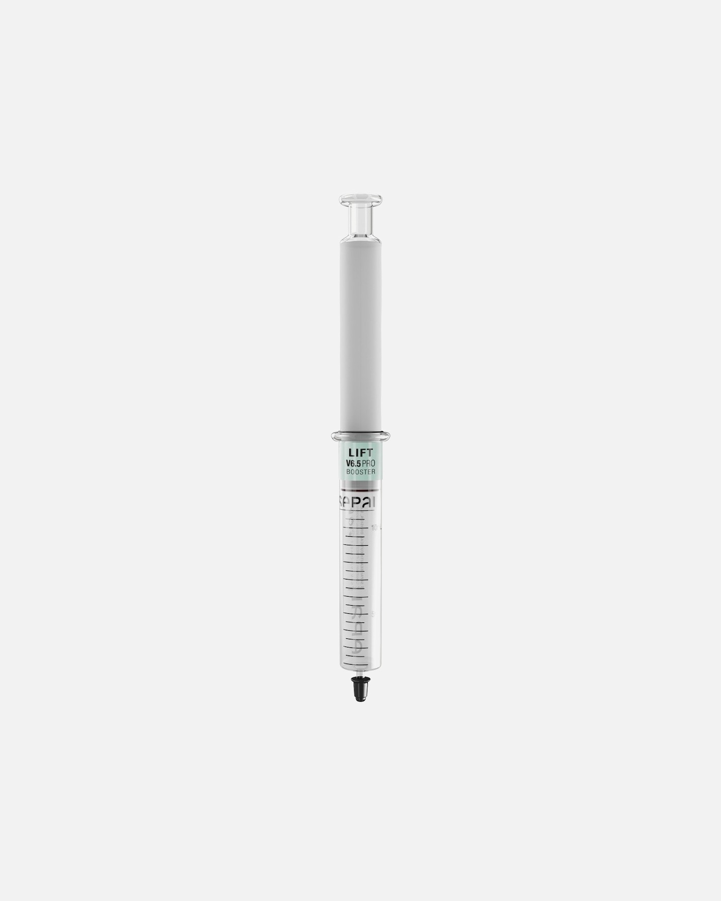Ser hidratant pentru Unisex Lift V6.5 Pro Booster 12 ml