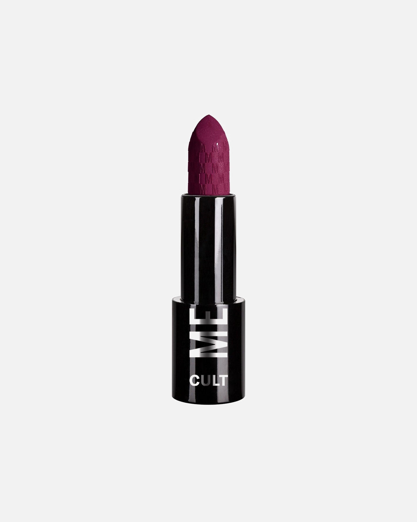 Ruj pentru Unisex ME by Mesauda Cult Matte Lipstick 215 - Trendsetter