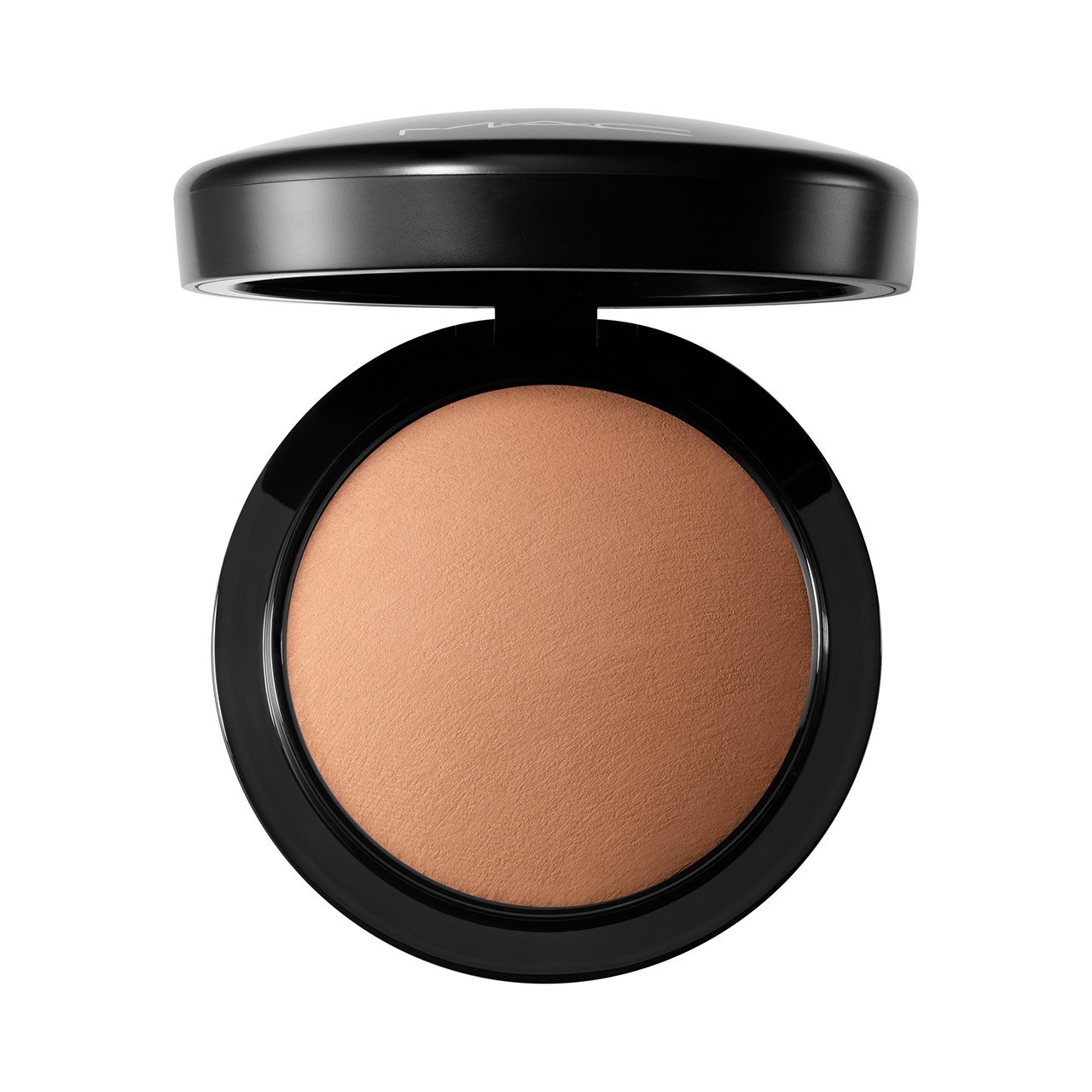 Pudra pentru MAC Mineralize Skinfinish Natural Give Me Sun!