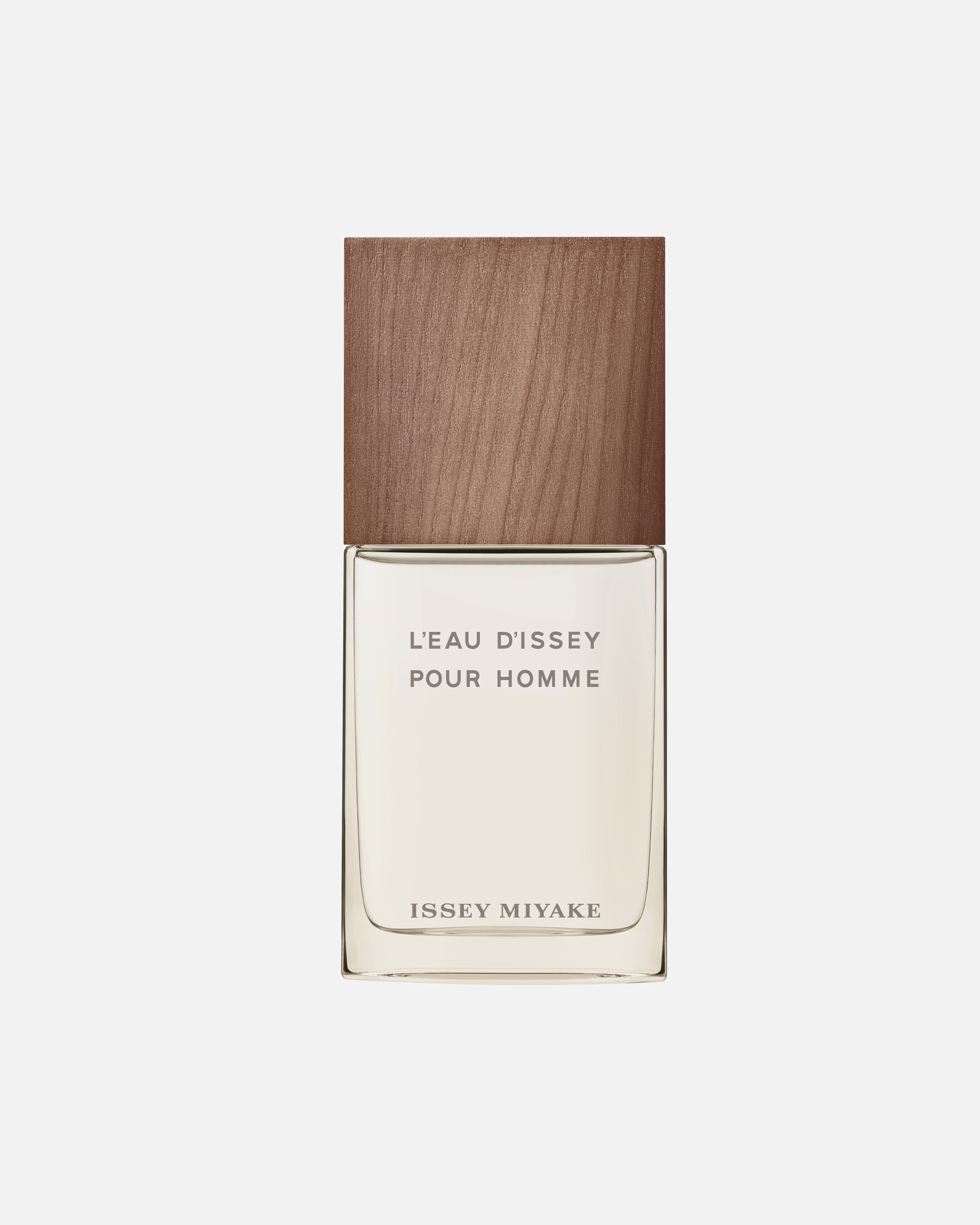 Apa de Toaleta pentru Bărbați Issey Miyake L'Eau d'Issey pour Homme Vetiver Eau de Toilette Intense 50 ml