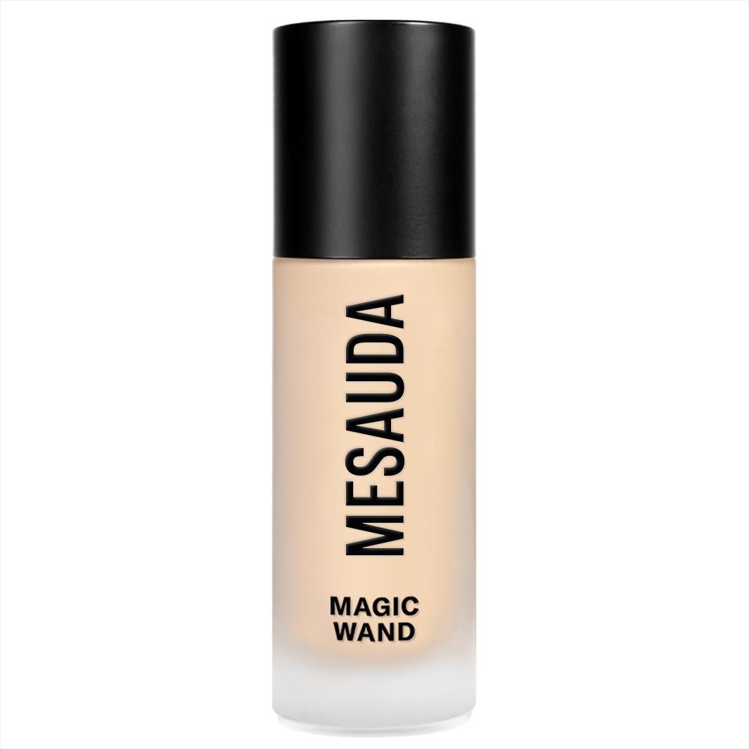 Fond de ten pentru Mesauda Beauty Magic Wand Foundation - Lilial C05