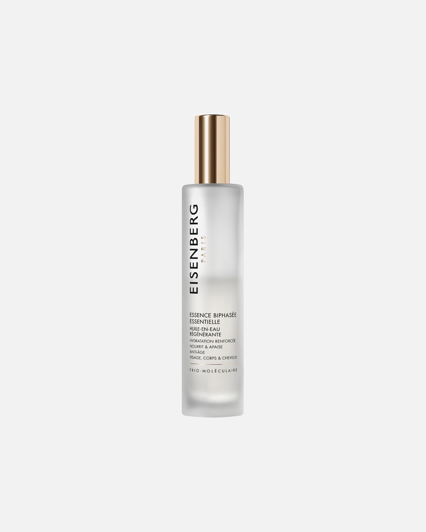 Ulei de corp pentru Femei Eisenberg 100 ml