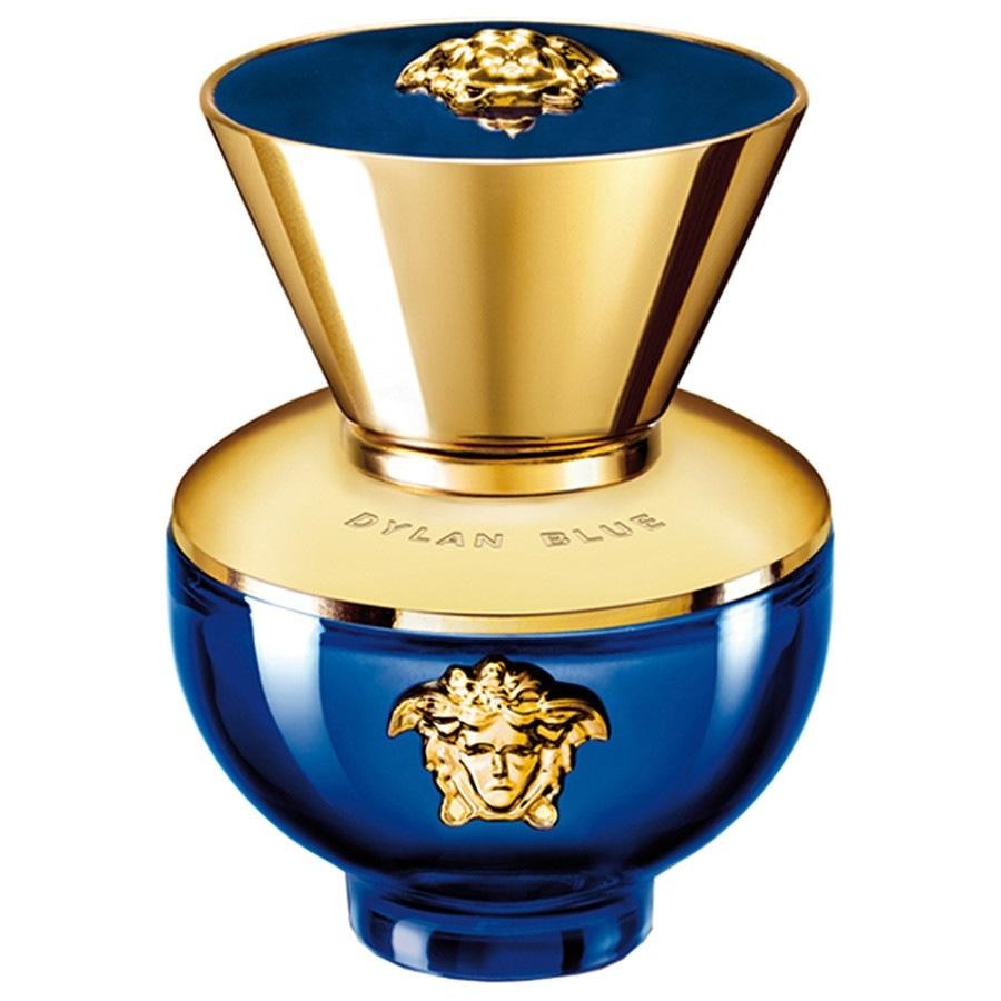 Apa de parfum pentru Versace Dylan Blue pour Femme Versace Pour Femme Dylan Blue Eau De Parfum 30 ml