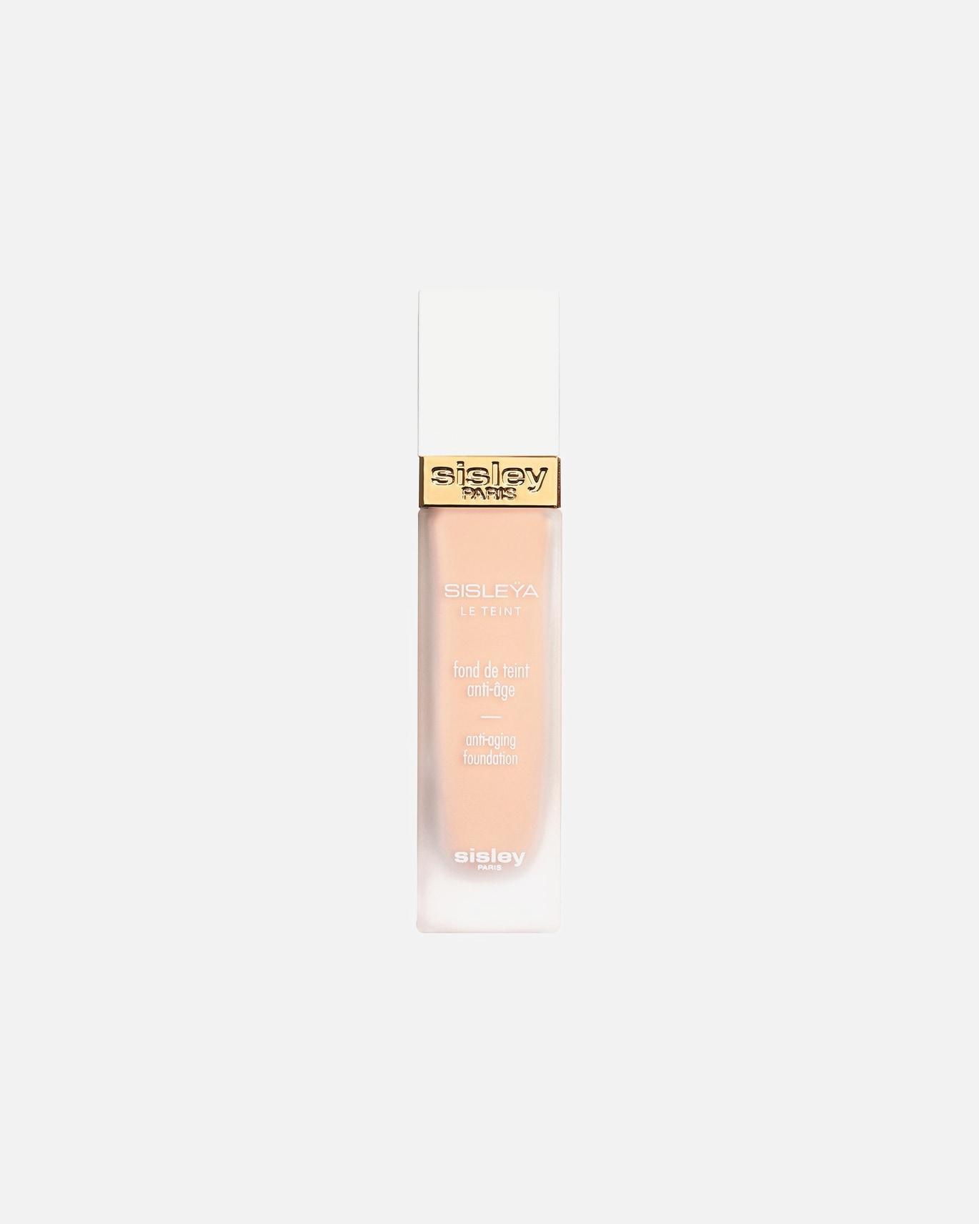Fond de ten pentru Unisex Sisley Sisleÿa le Teint Foundation 00C - Swan
