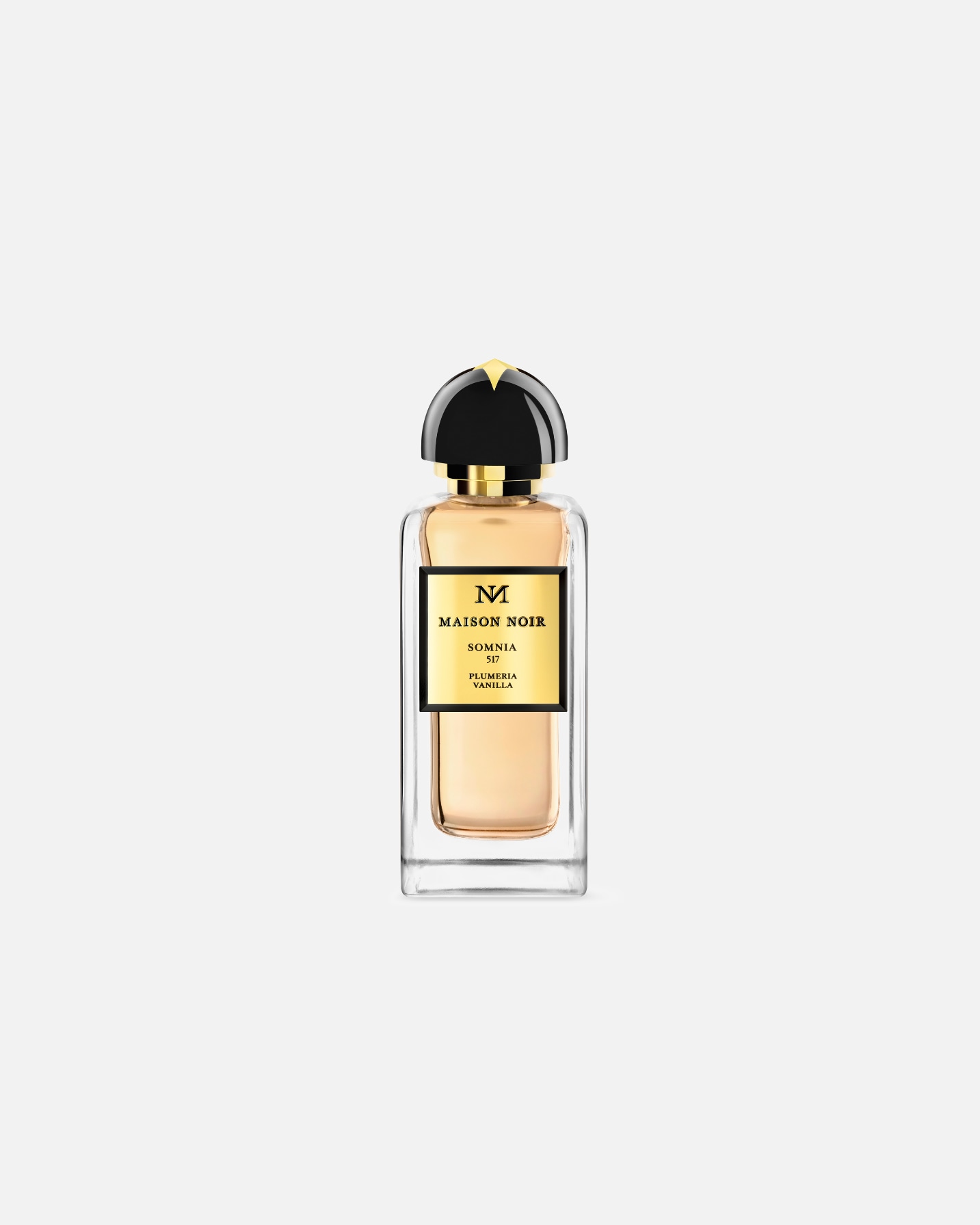 Apa de parfum pentru Unisex MAISON NOIR SOMNIA 517 100 ml