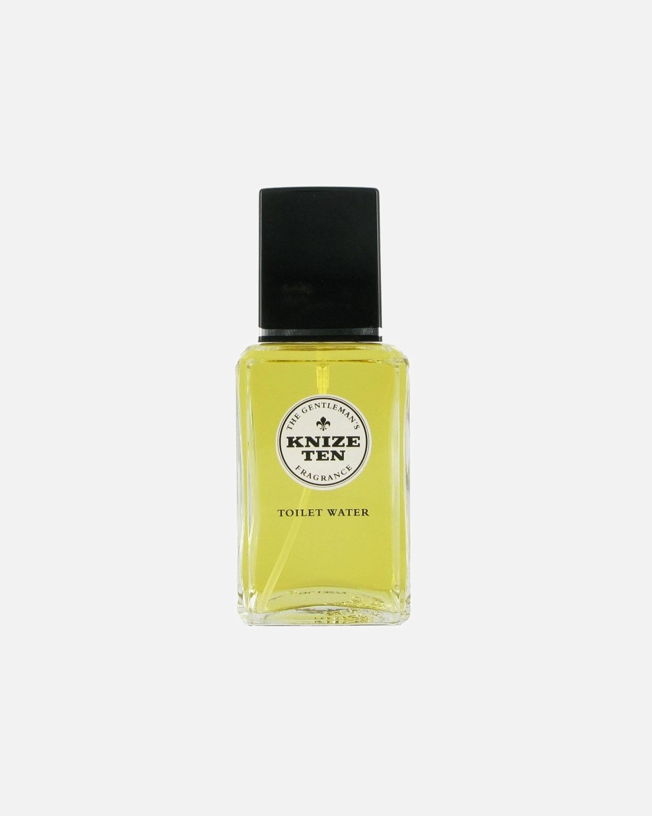 Apa de Toaleta pentru Bărbați Knize Spray pentru toaletă 50 ml