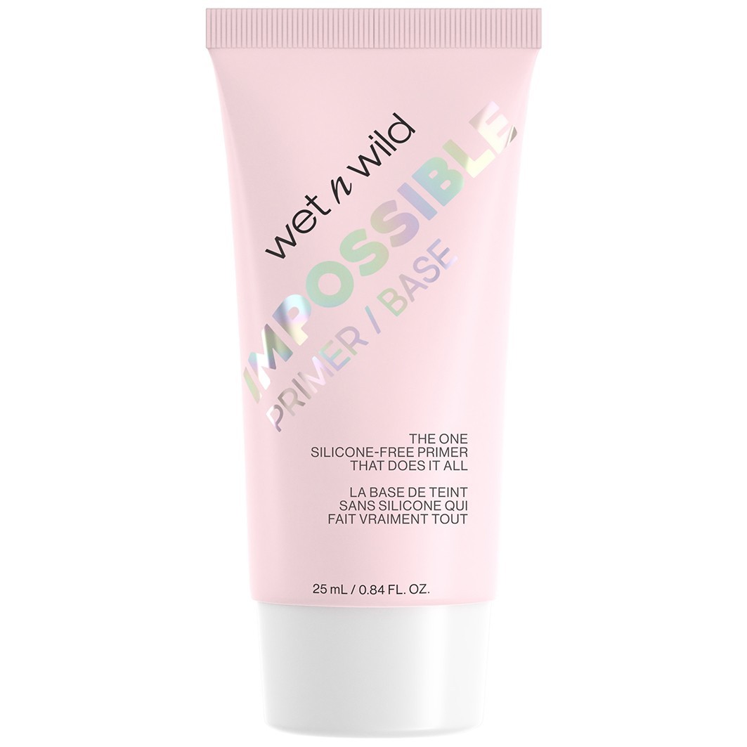 Primer pentru wet n wild Baza machiaj Prime Focus E7D6DA - TRANSPARENT