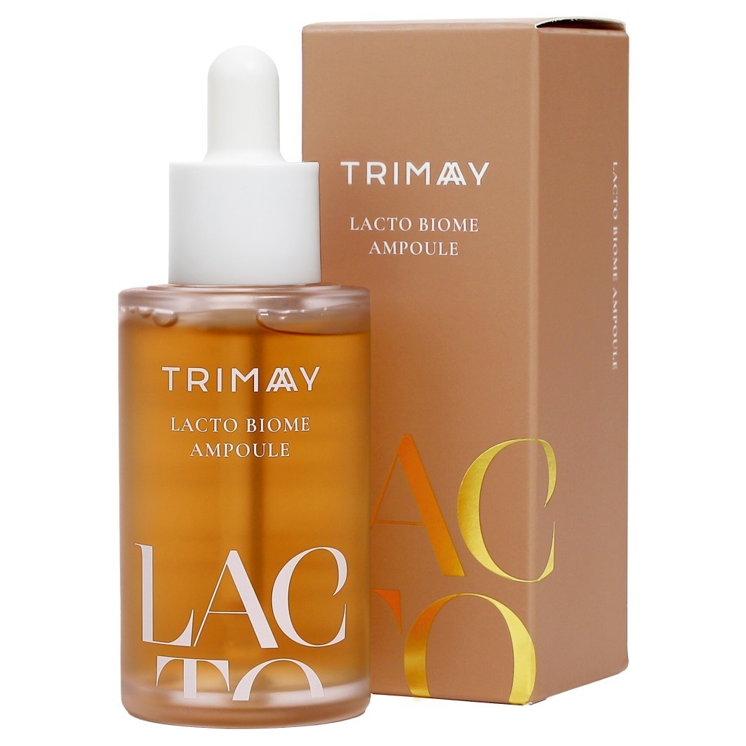 Ser hidratant pentru Trimay Default Brand Line Lacto Biome Ampoule 50 ml