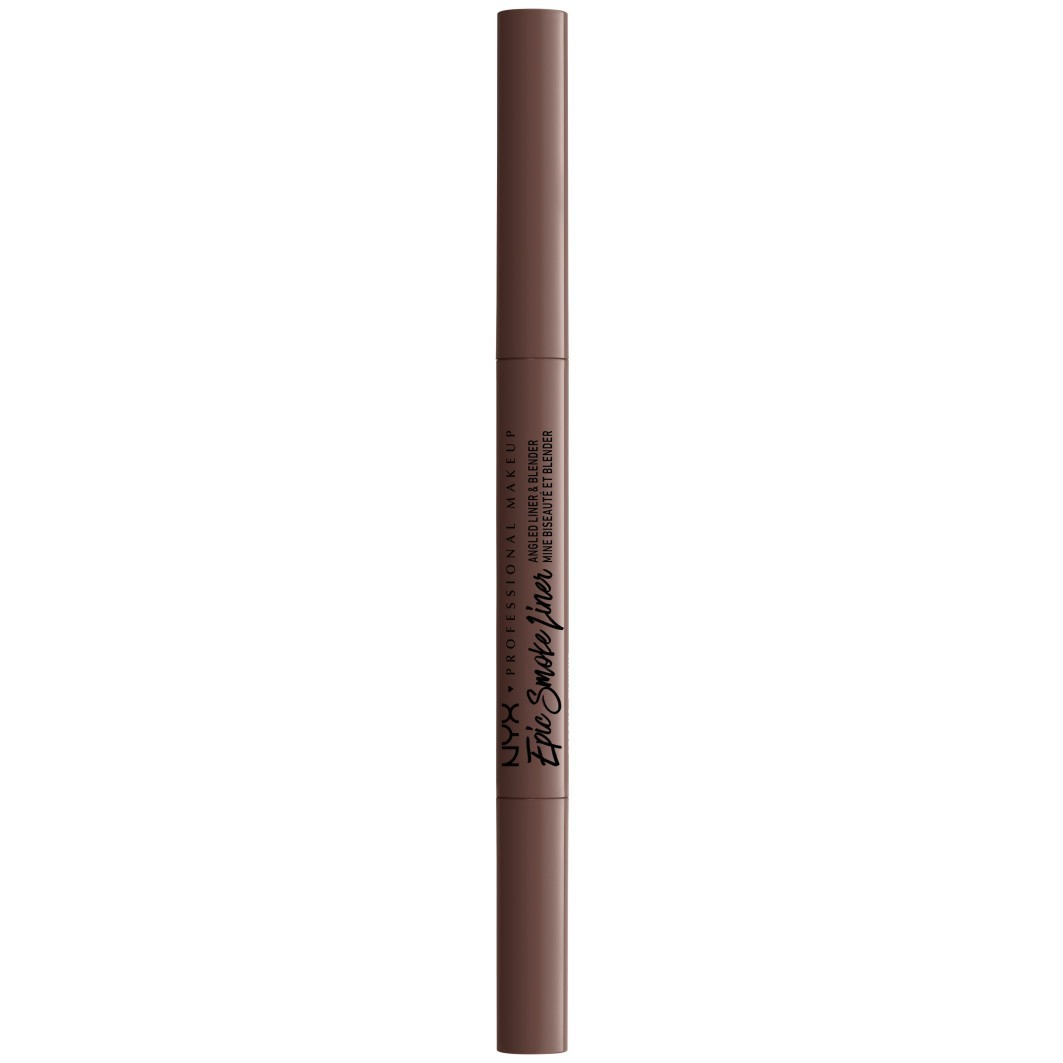 Eyeliner pentru NYX Professional Makeup Epic Smoke Liner 2 - Nude Haze