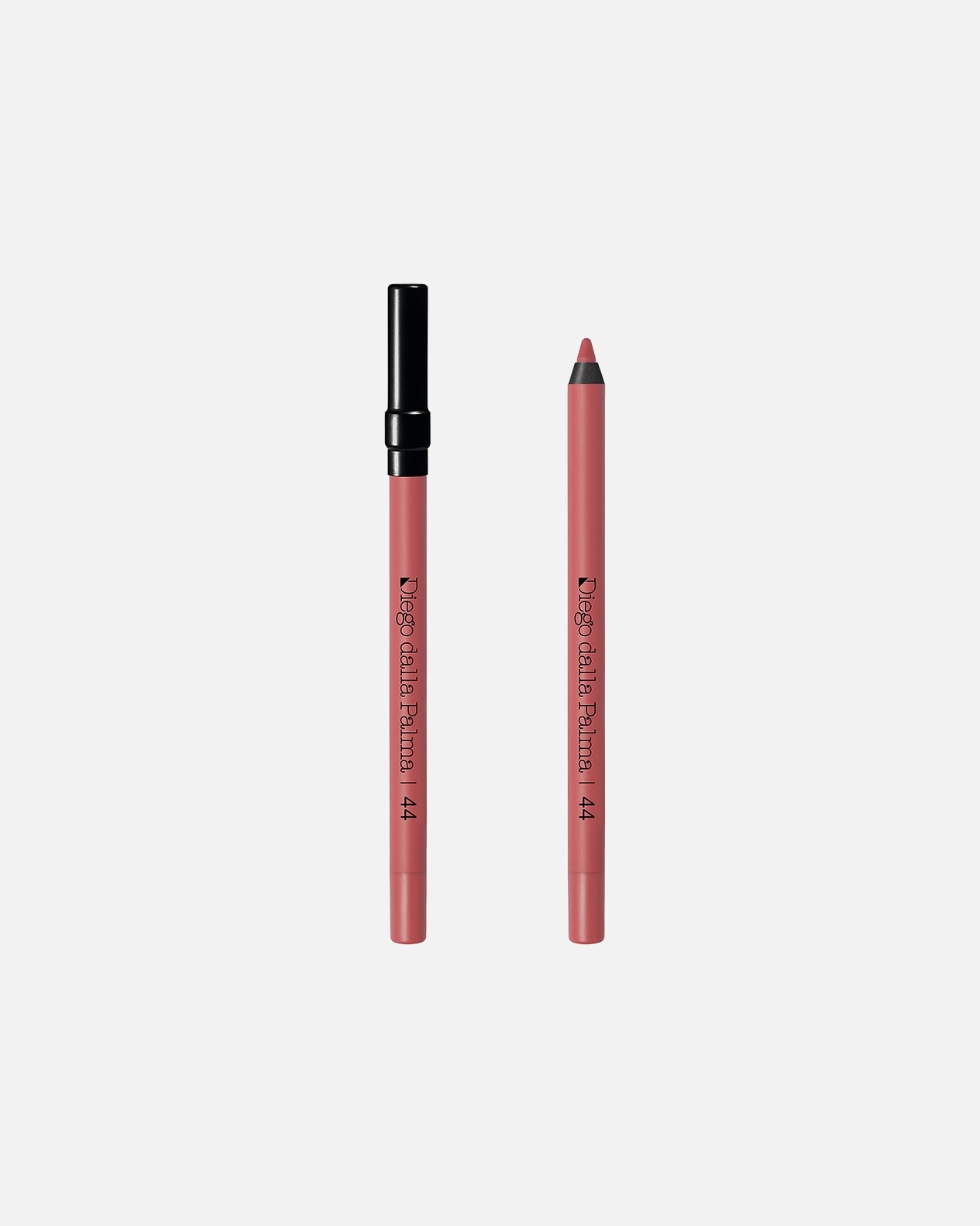 Creion contur buze pentru Diego dalla Palma Makeupstudio Stay On Me Lip Liner Long Lasting Water Resistant 44