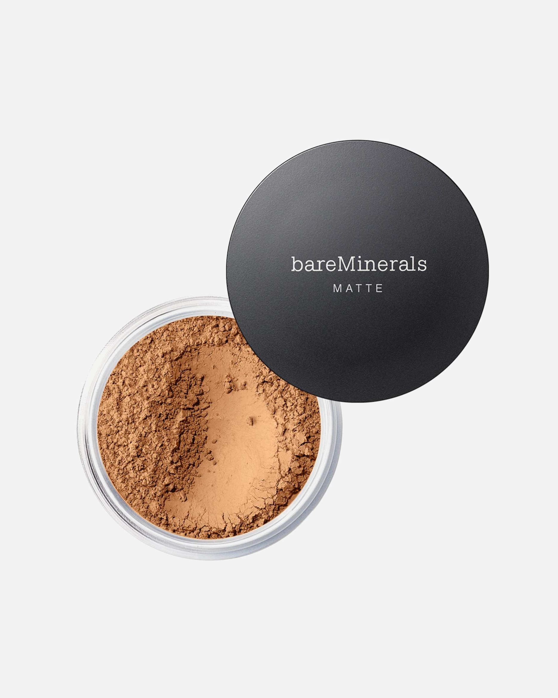 Fond de ten pentru Unisex bareMinerals Matte Original Loose Neutral Tan