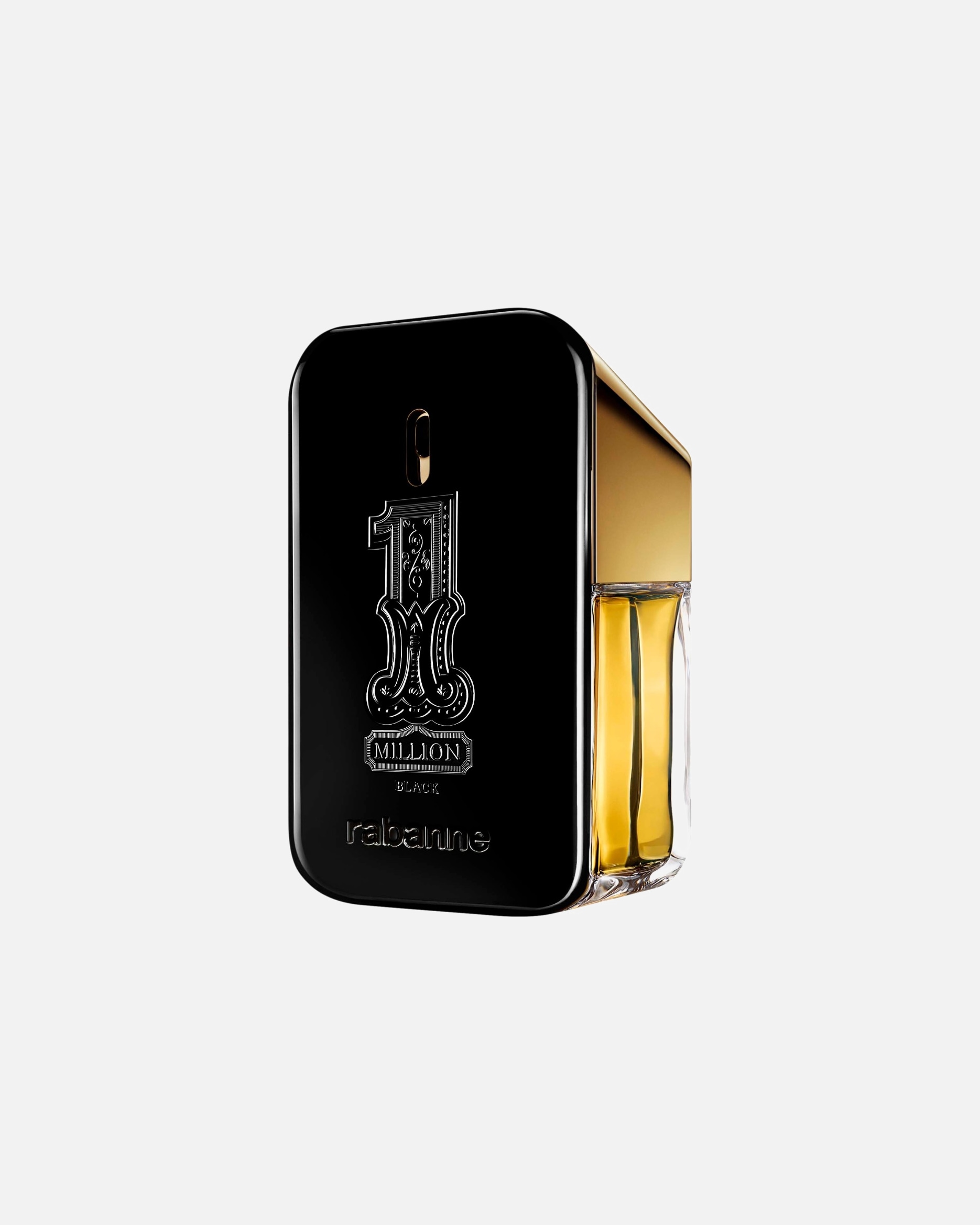 Apa de parfum pentru Bărbați Rabanne 1 Million Black 30 ml