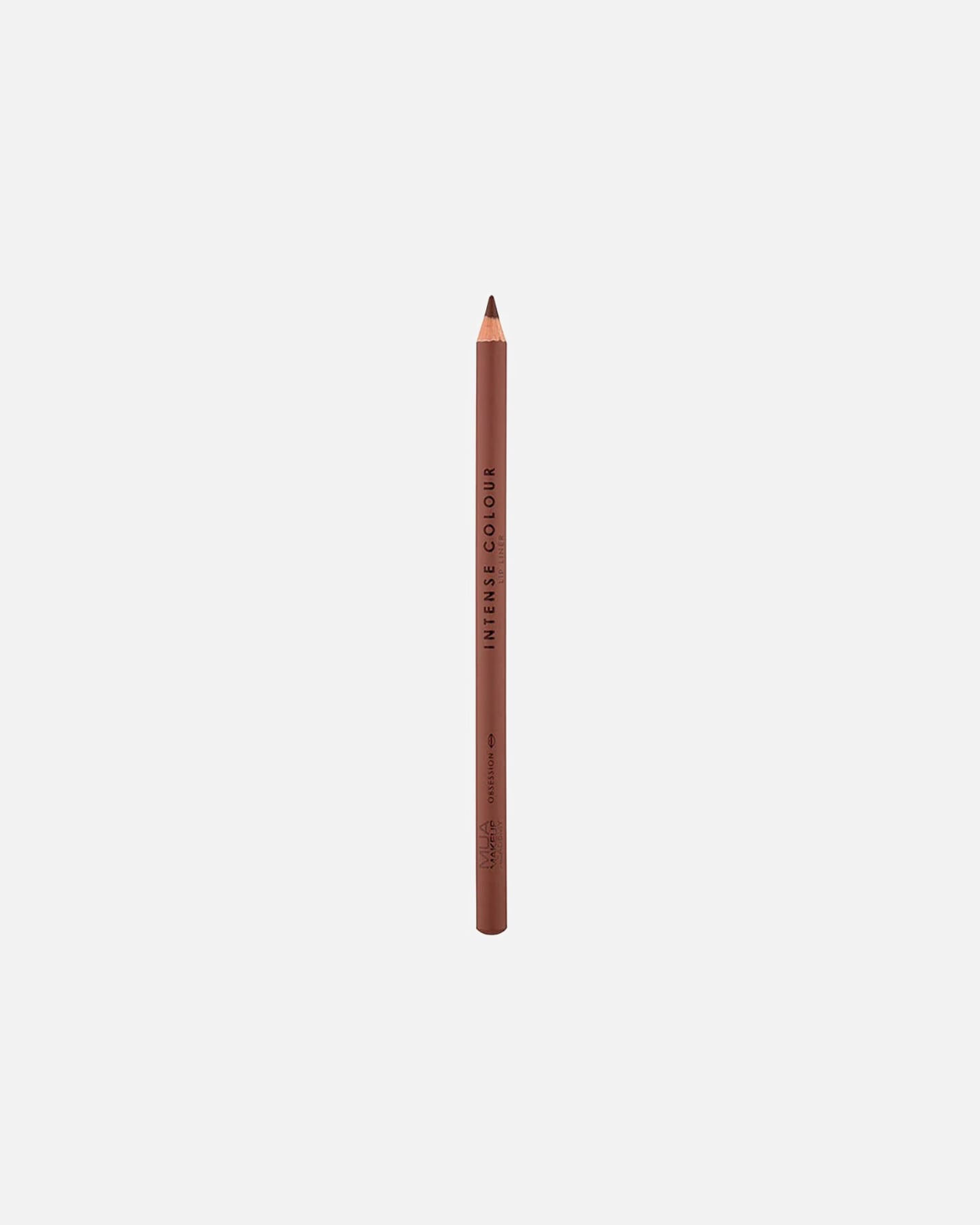 Creion contur buze pentru Femei MUA Makeup Academy Intense Colour Lip Liner Obsession