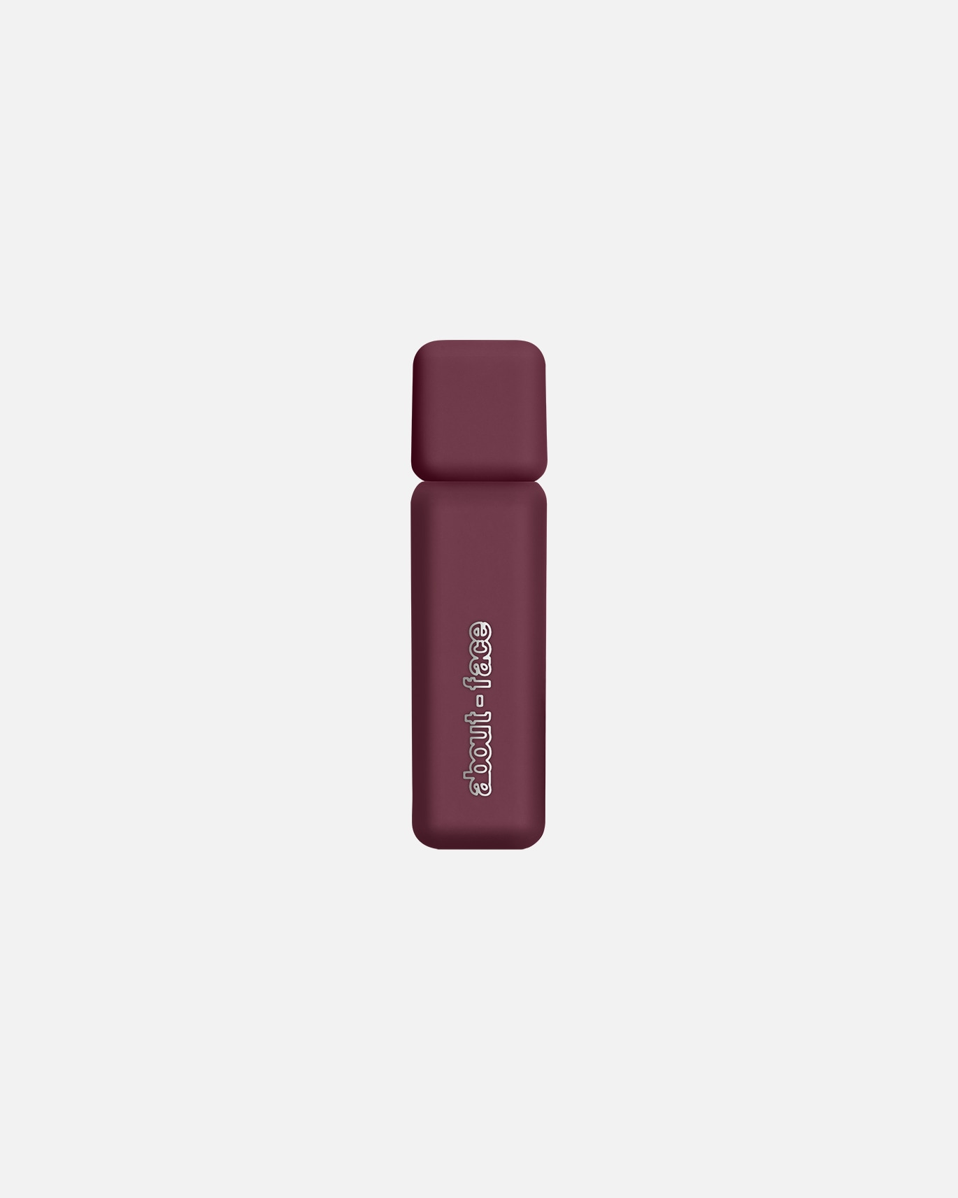 Fard de pleoape pentru Unisex about-face Matte Fluid Eye Paint Vintage Granada