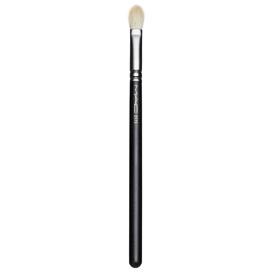 Pensula pentru fard pentru MAC 217S Blending 1 buc.