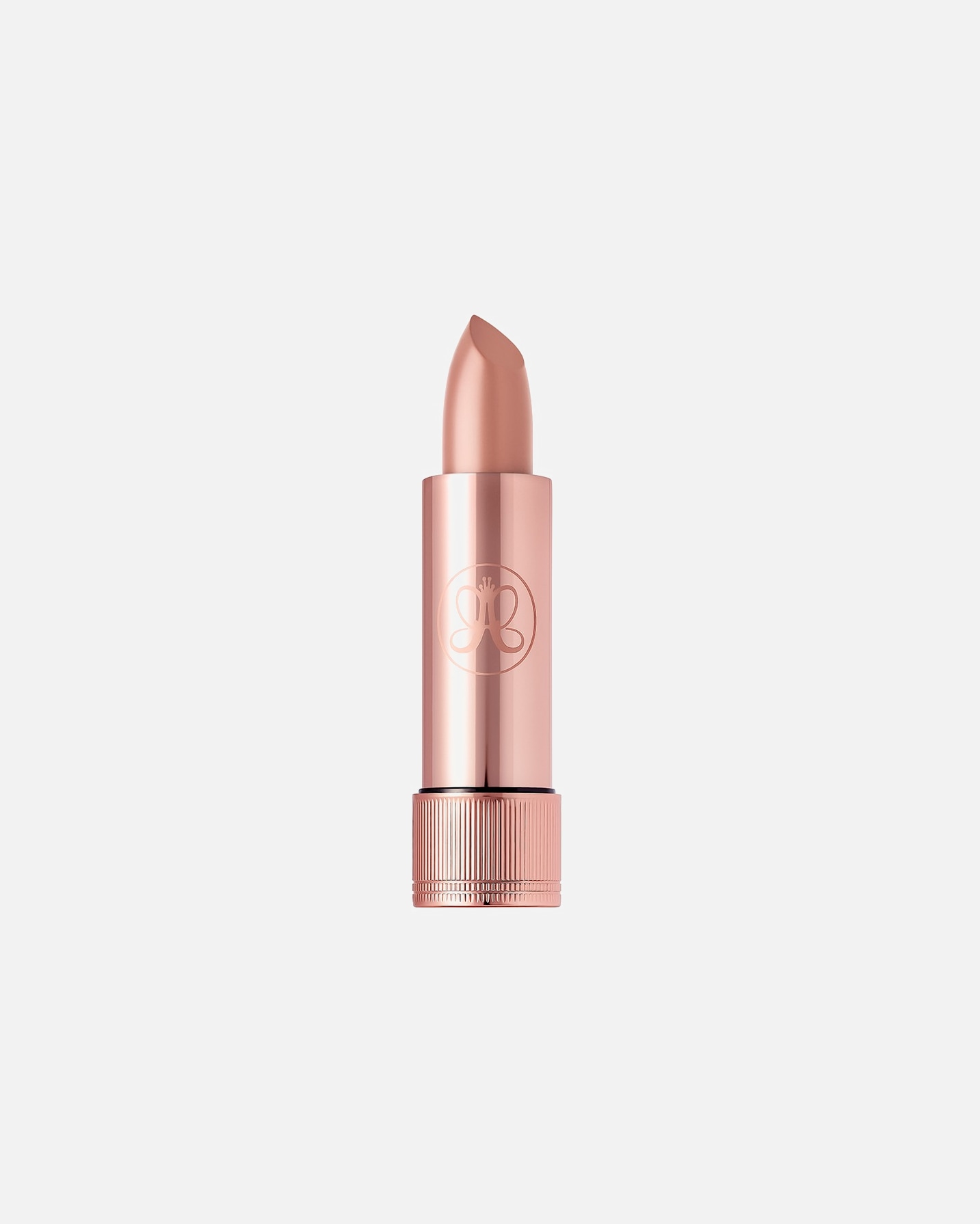 Ruj pentru Unisex Anastasia Beverly Hills Matte & Satin Lipstick Satin Lipstick - Haze