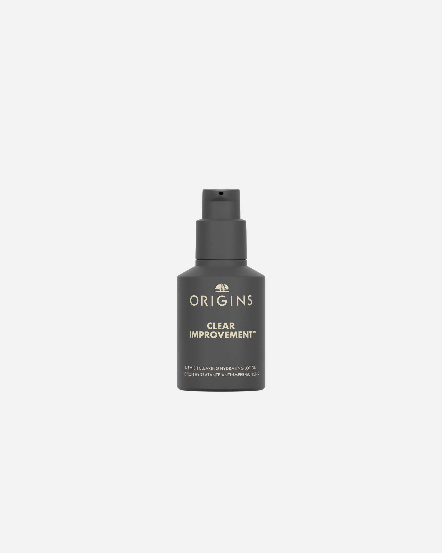 Lotiune pentru fata pentru Unisex Blemish Clearing Hydrating Lotion