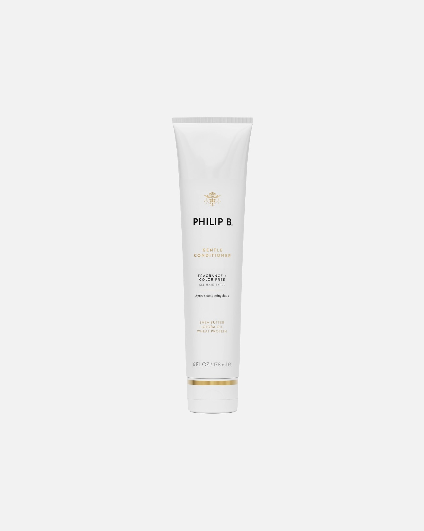 Balsam de par pentru Unisex Gentle