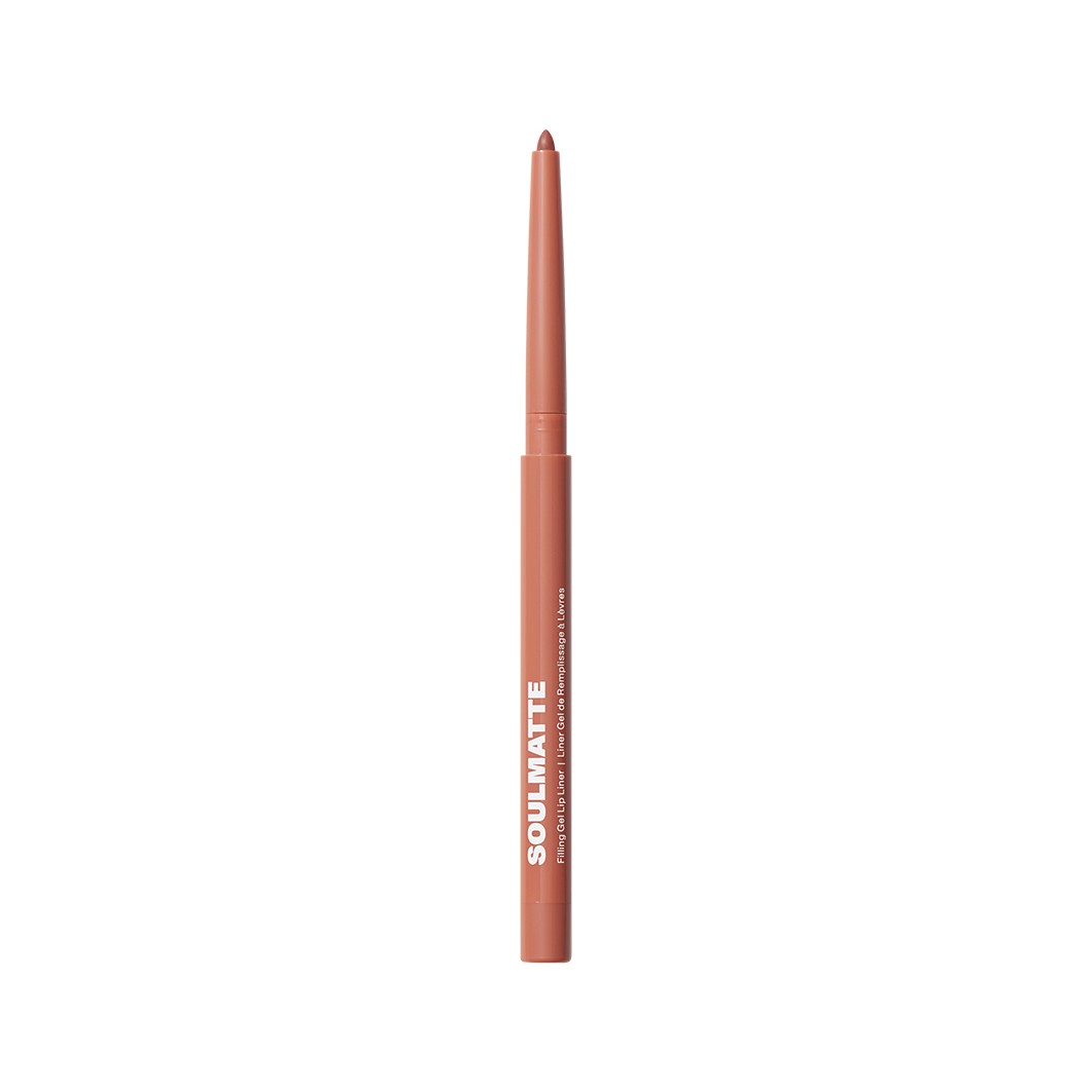 Creion contur buze pentru Morphe Solumatte Filling Gel Lip Liner Honey