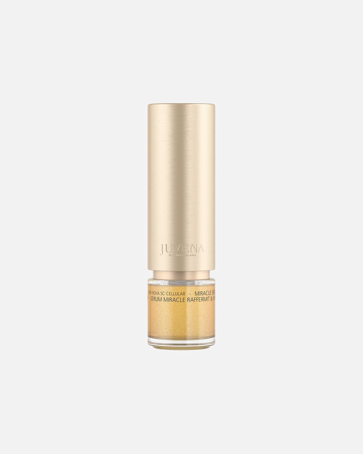 Ingrijire anti-imbatranire pentru Unisex Miracle Serum Firm & Hydrate 30 ml
