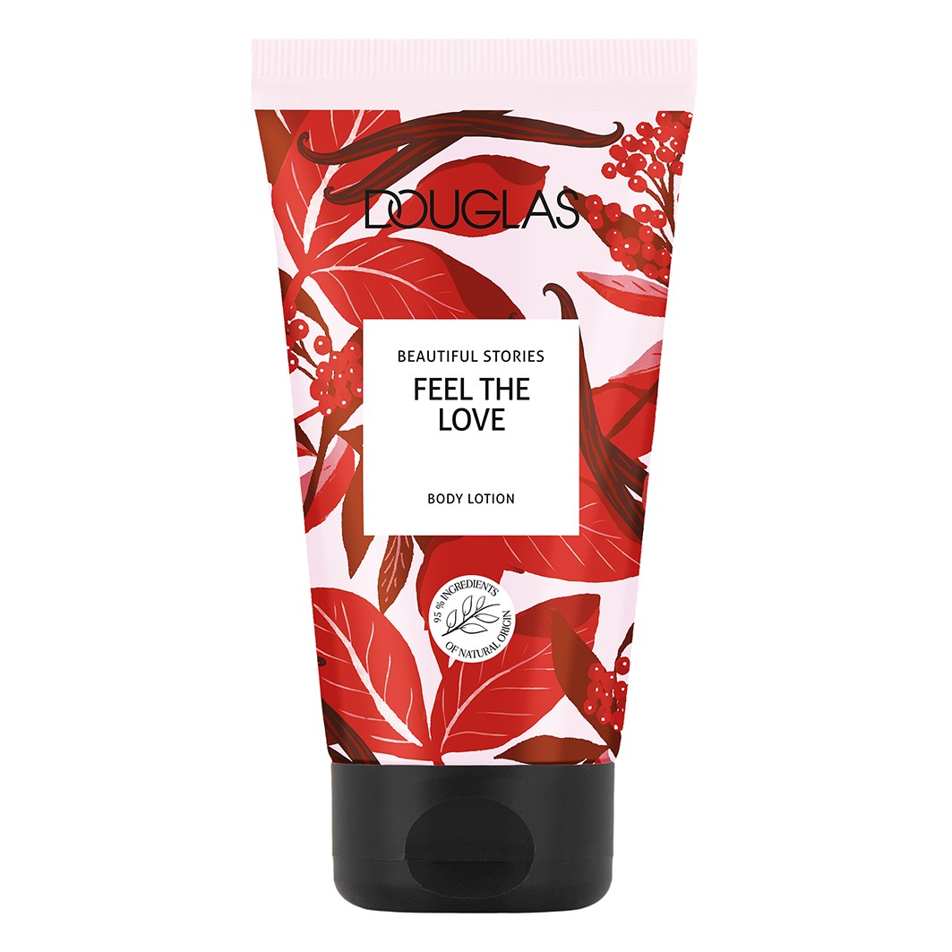 Lotiune pentru corp pentru Douglas Collection Feel The Love Body Lotion 150 ml