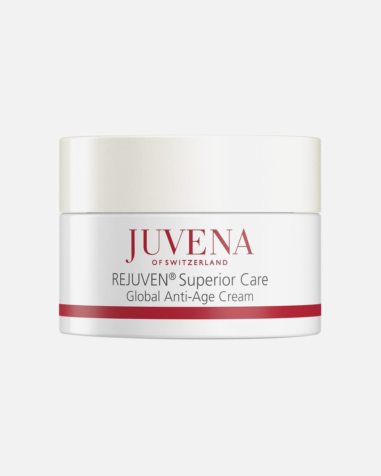 Crema de fata pentru Unisex GLOBAL ANTI AGE CREAM 50 ml
