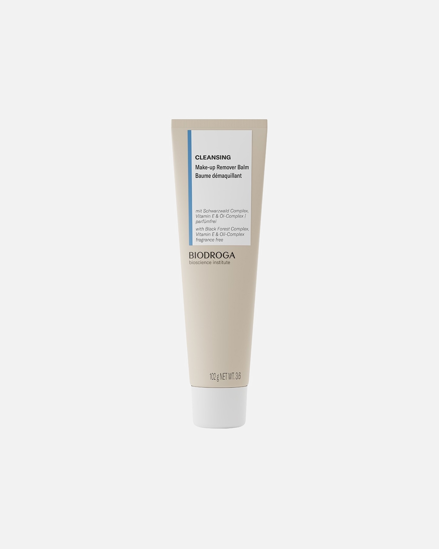 Demachiant pentru Unisex Make-Up Remover