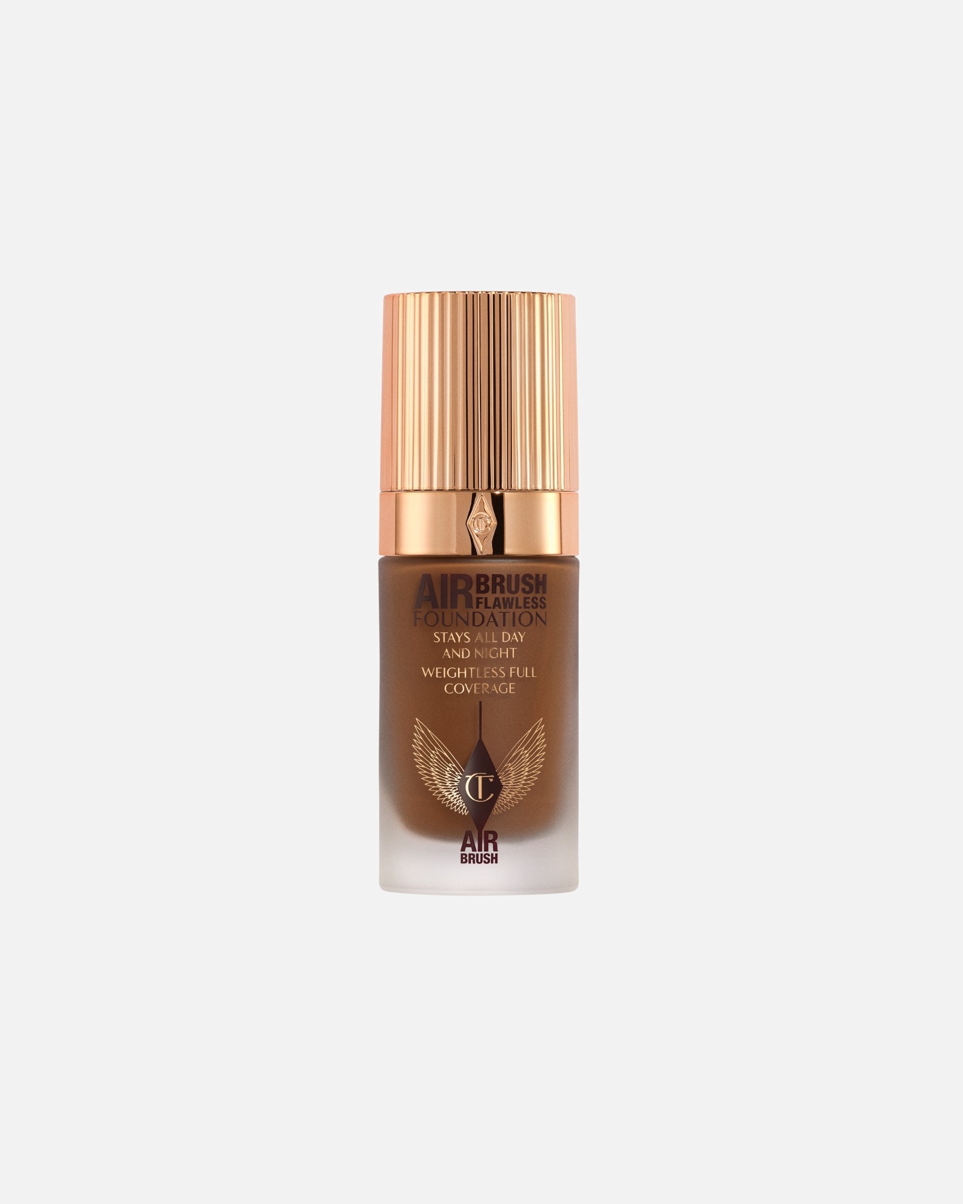 Fond de ten pentru Unisex Charlotte Tilbury Airbrush Flawless