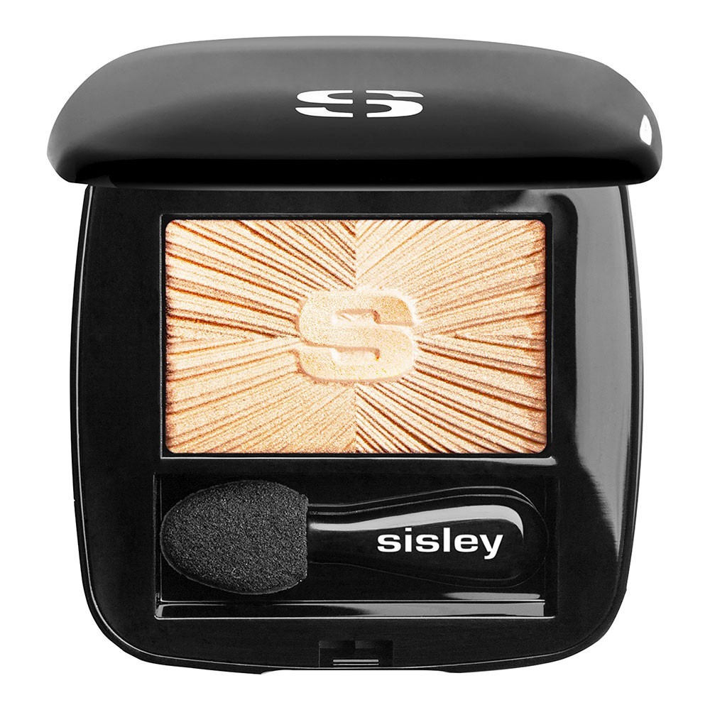 Fard de pleoape pentru Sisley Les Phyto-Ombres 10 Silky Cream