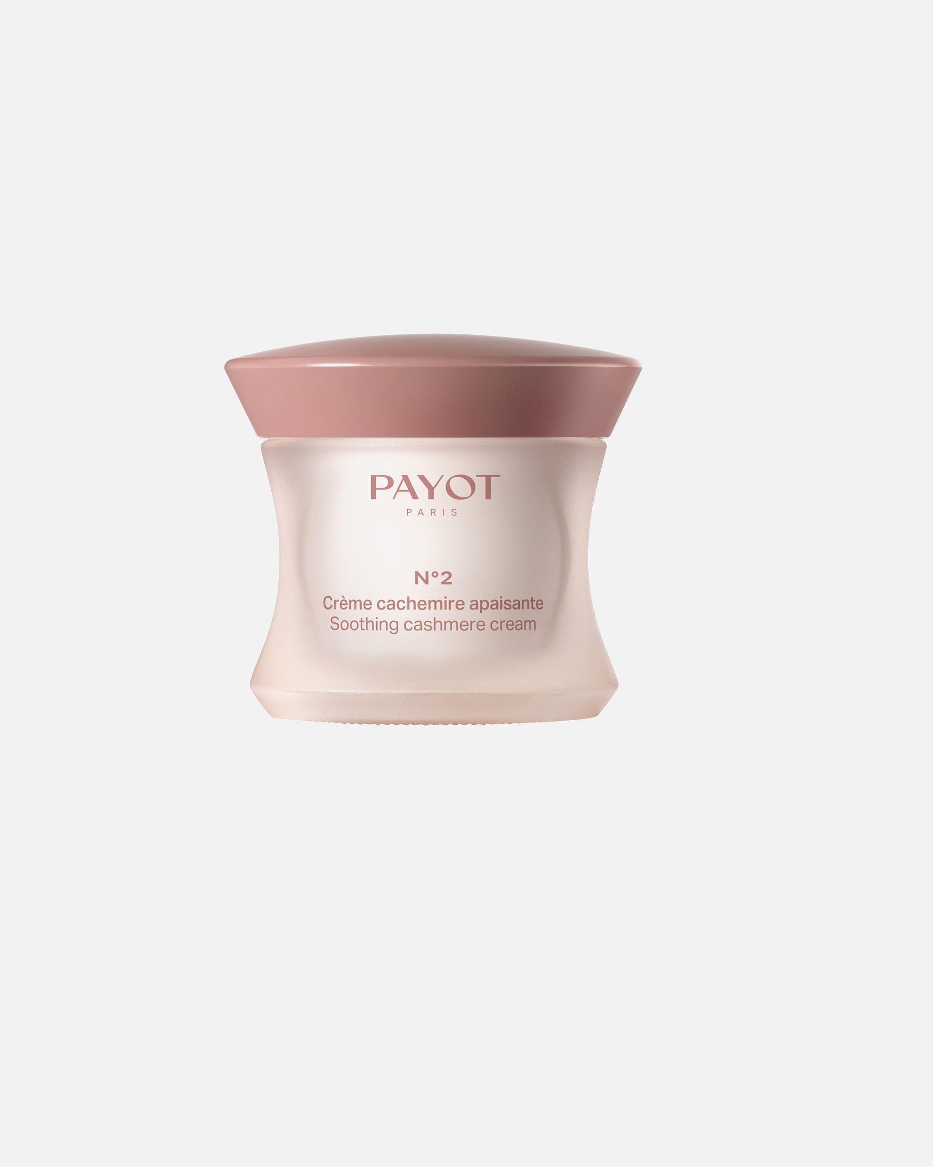Crema de fata pentru Femei Payot Creme nr. 2 Crème nuage apaisante 50 ml