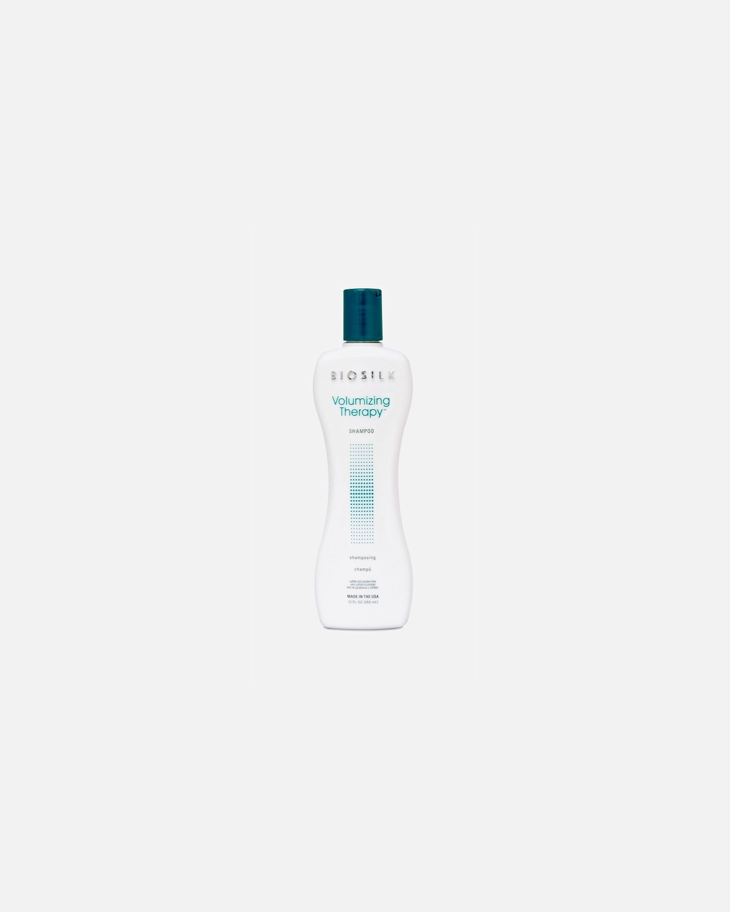 Sampon pentru Unisex Biosilk Volumizing Therapy