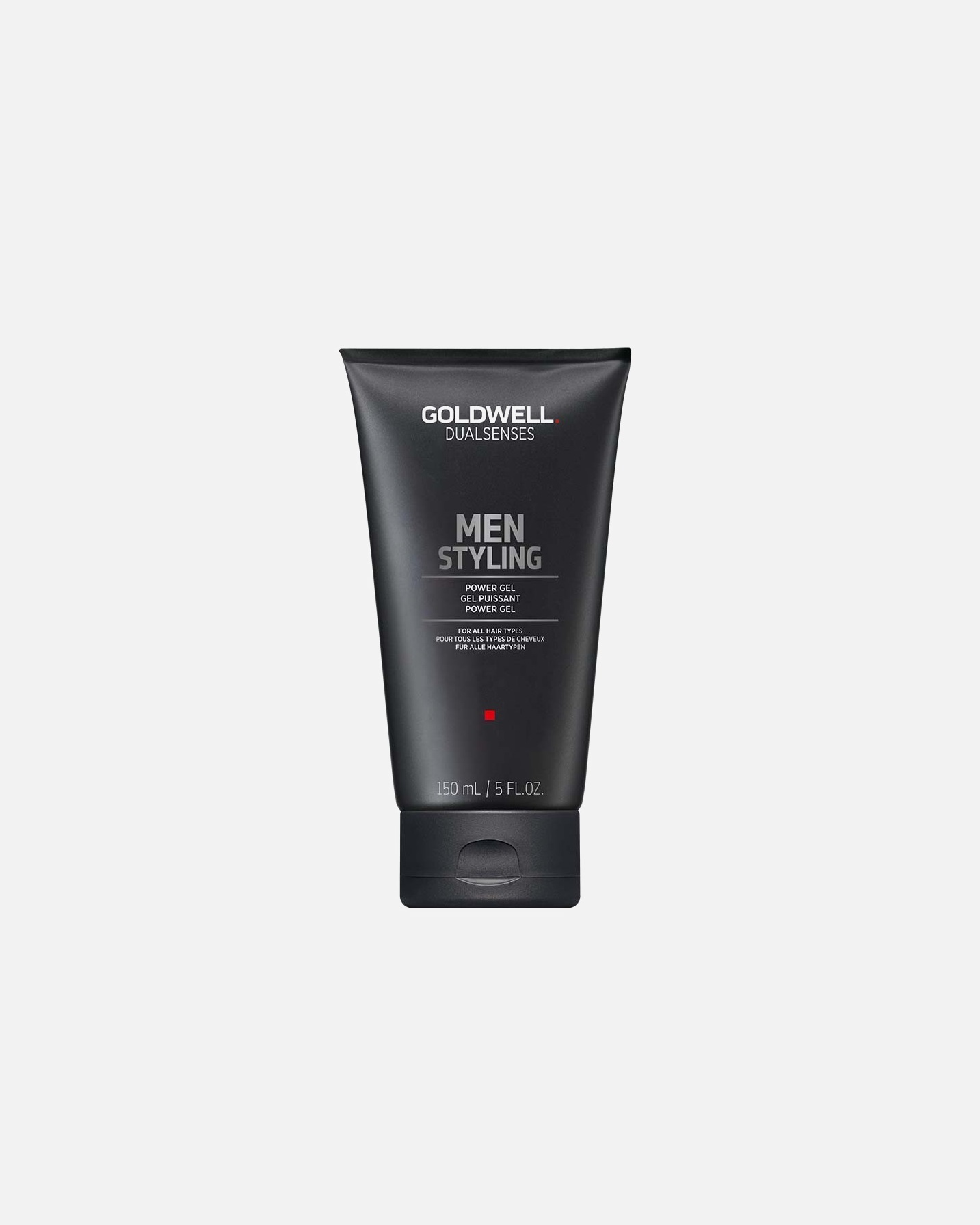 Gel de par pentru Bărbați Men Power Gel 150 ml