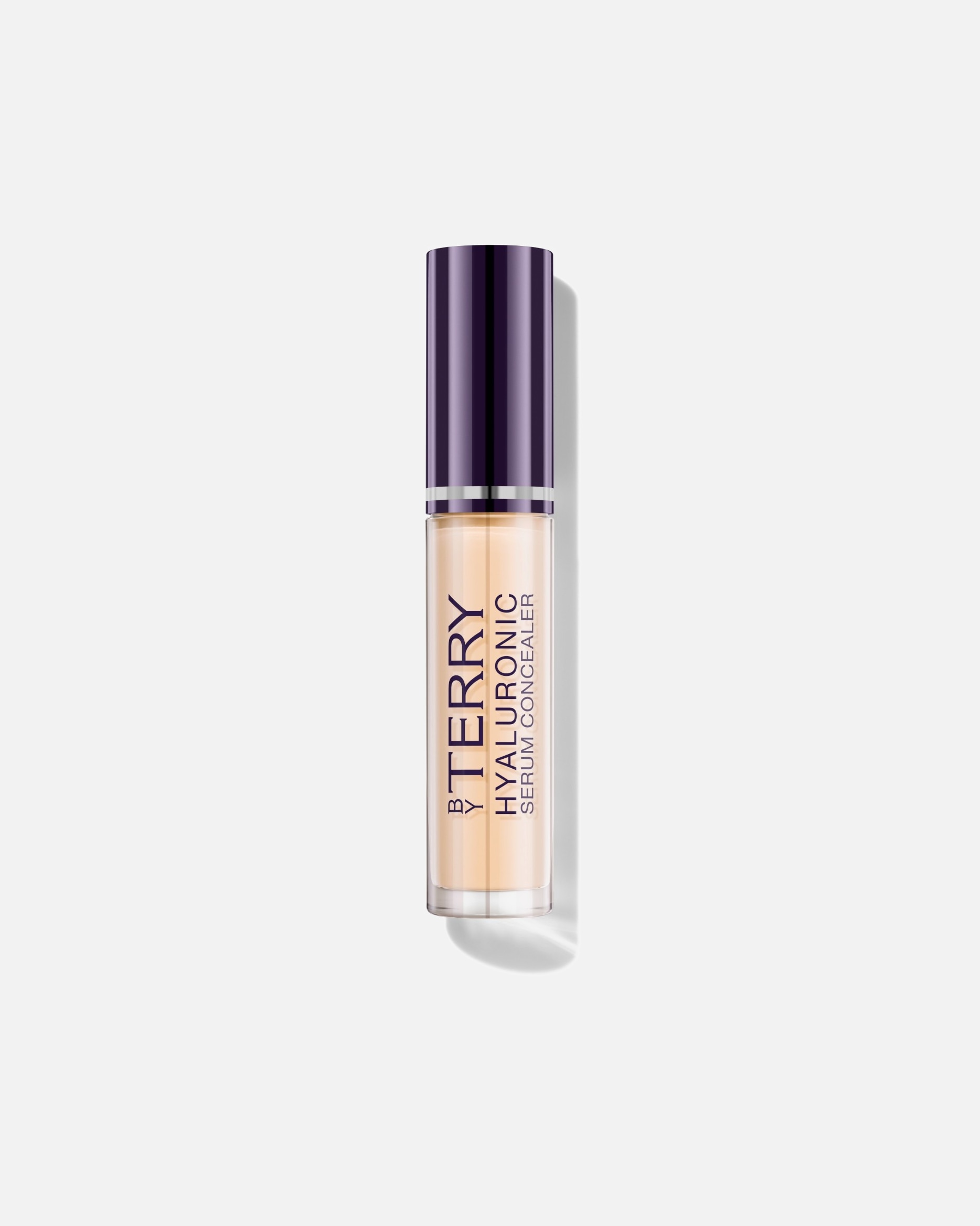 Corector pentru Unisex By Terry Hyaluronic Serum Concealer N3 Apricot Nude
