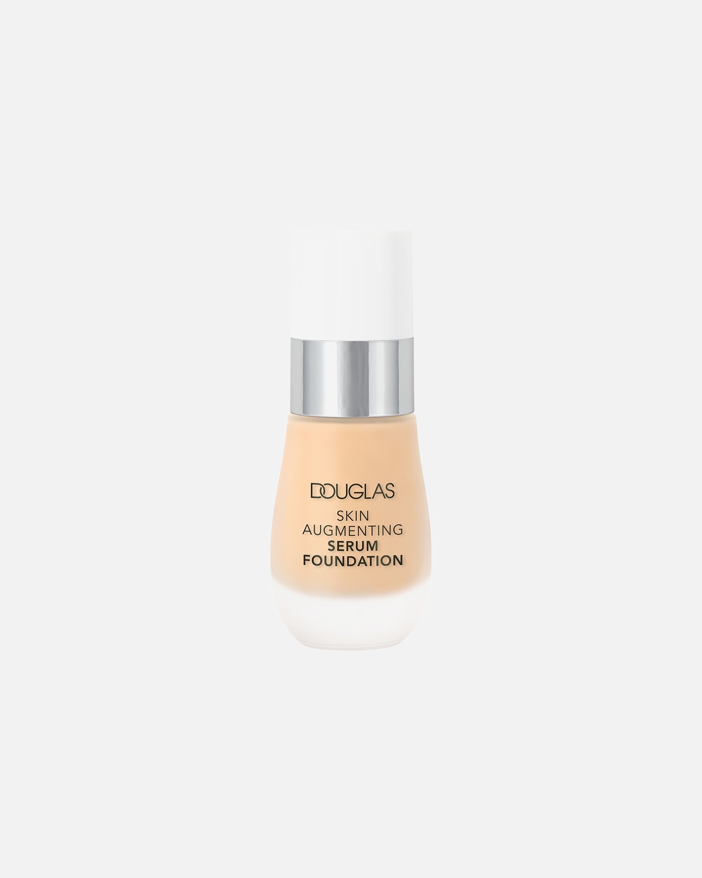 Fond de ten pentru Douglas Collection Make-Up Skin Augumenting Serum Foundation 8MN Natural