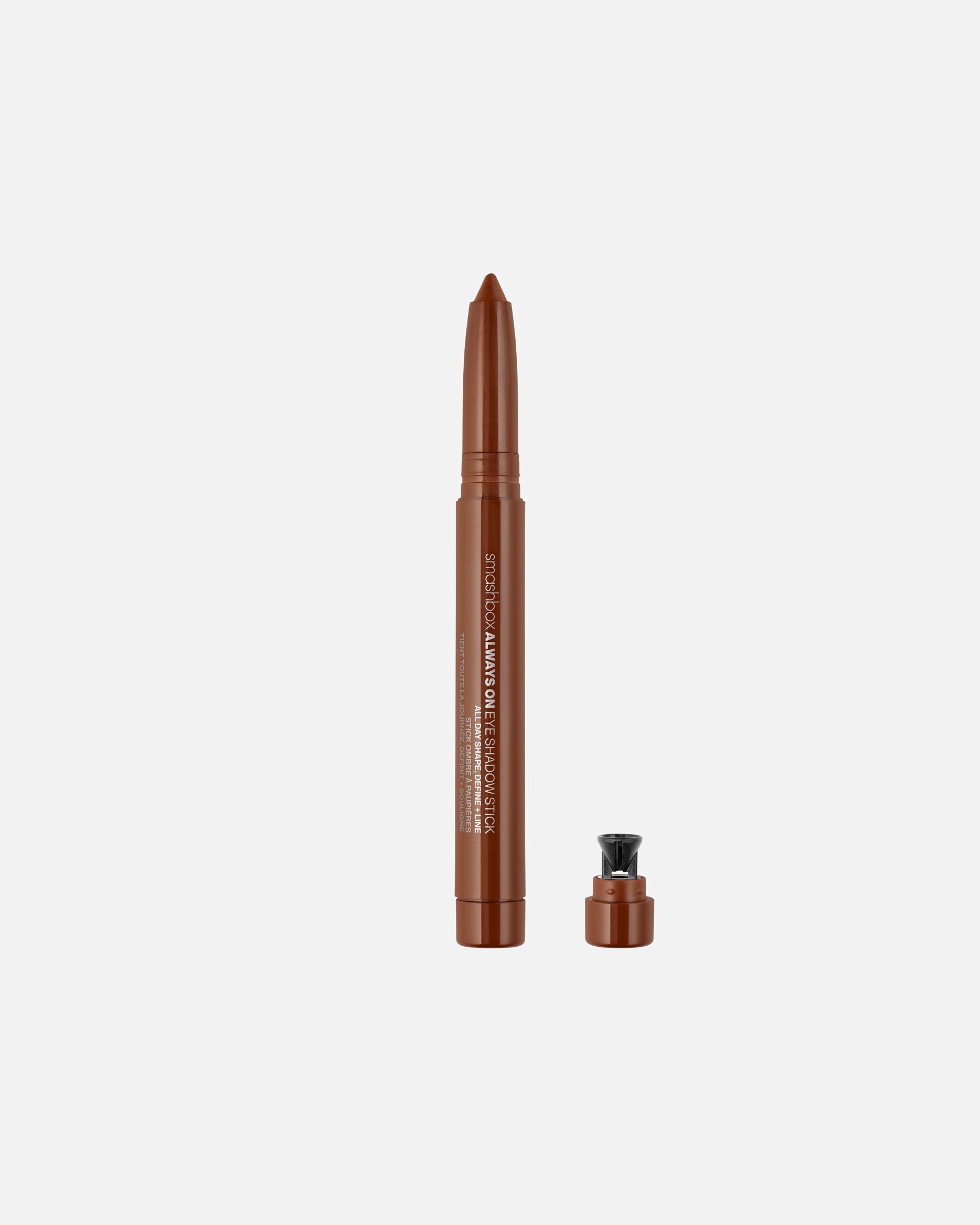 Fard de pleoape pentru Unisex Always On Eye Shadow Stick 2 - NO ANGEL