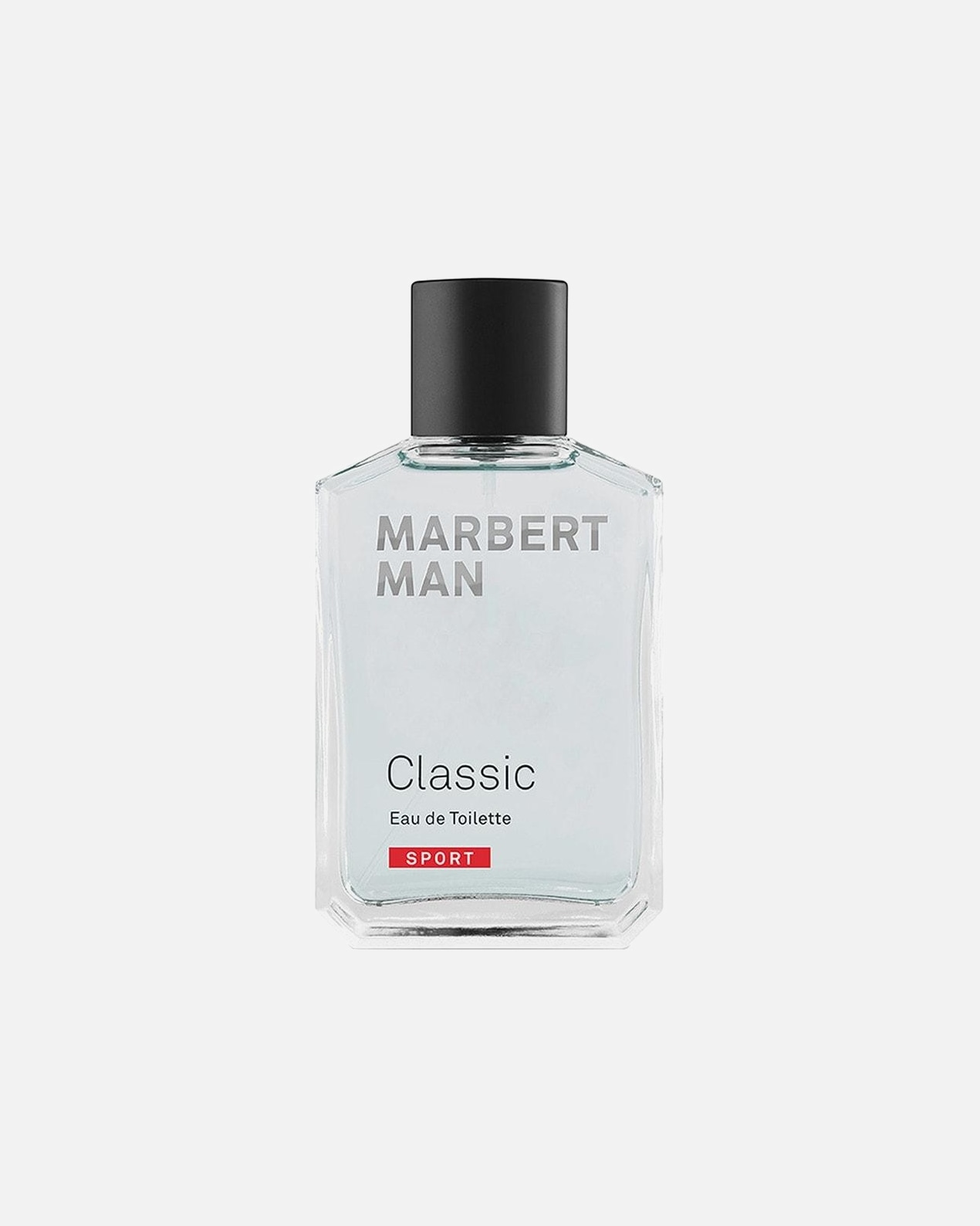 Apa de Toaleta pentru Bărbați Eau de Toilette 100 ml