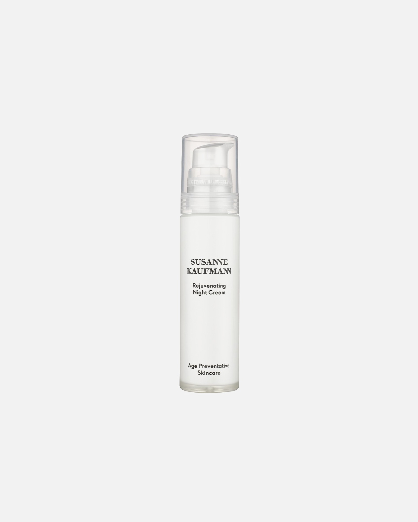 Crema de noapte pentru Unisex